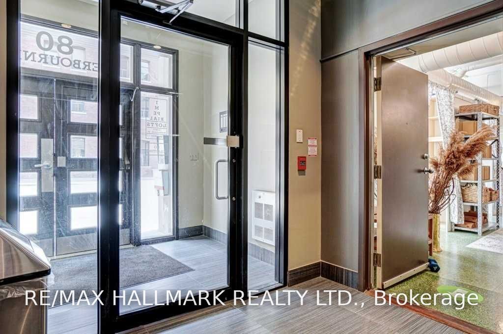 80 Sherbourne Street 106 Property Photo 25