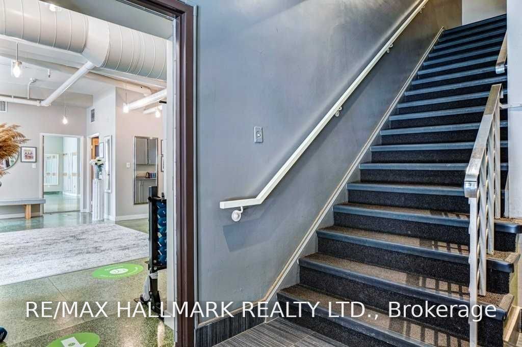 80 Sherbourne Street 106 Property Photo 26