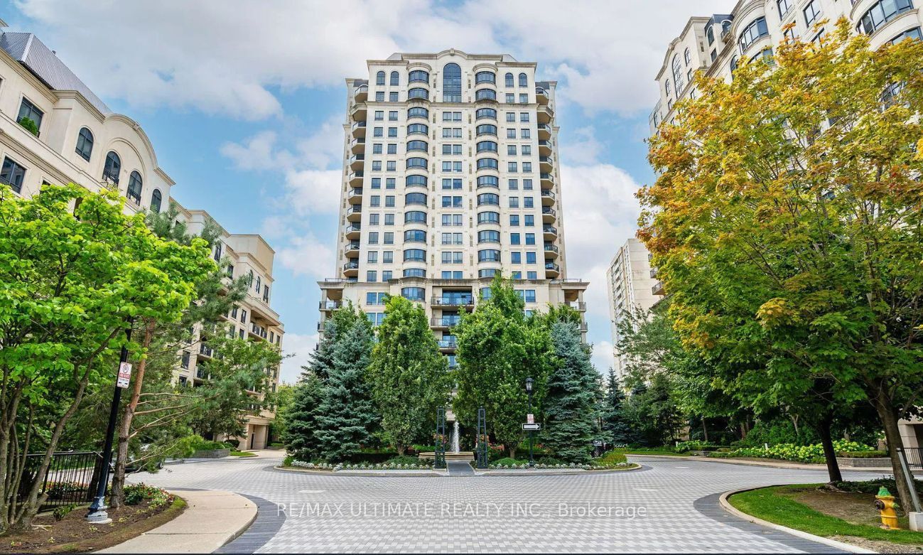 662 Sheppard Avenue 303c Property Photo 1