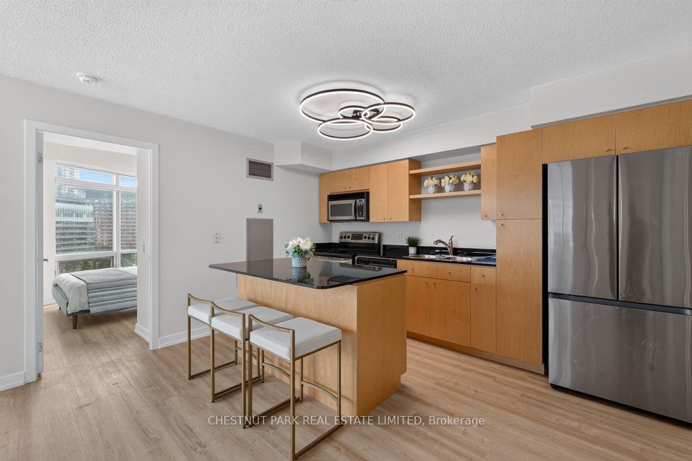 361 Front Street W 1105 Property Photo 10