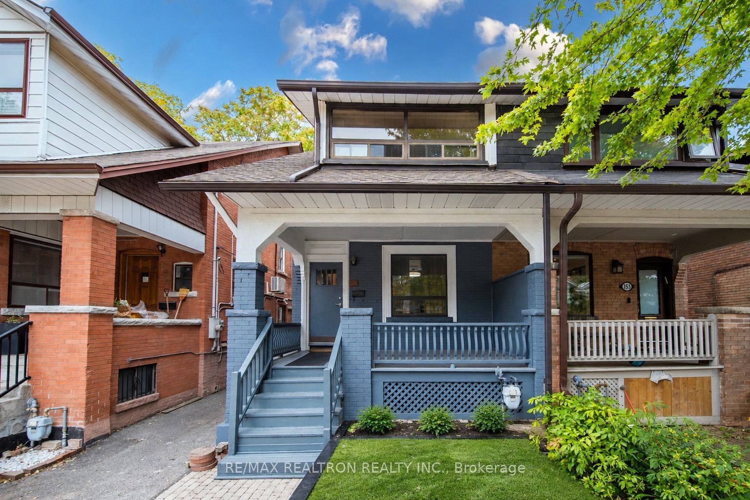155 Arlington Avenue Property Photo 1