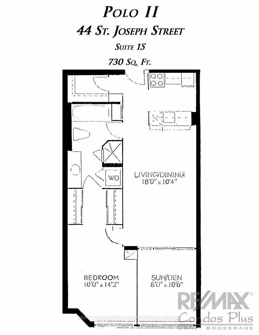 44 St Joseph Street 1215 Property Photo 2