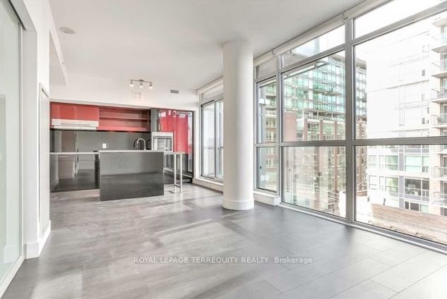 39 Sherbourne Street 609 Property Photo 1
