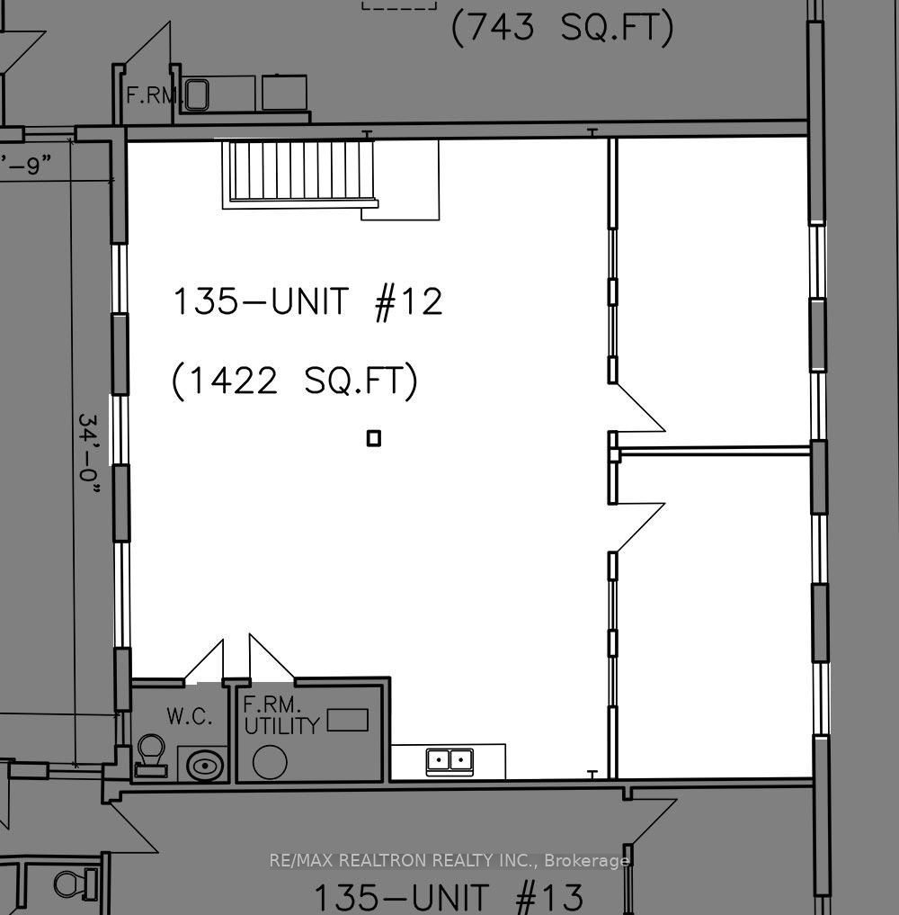 135 Tecumseth Street 12b Property Photo 7