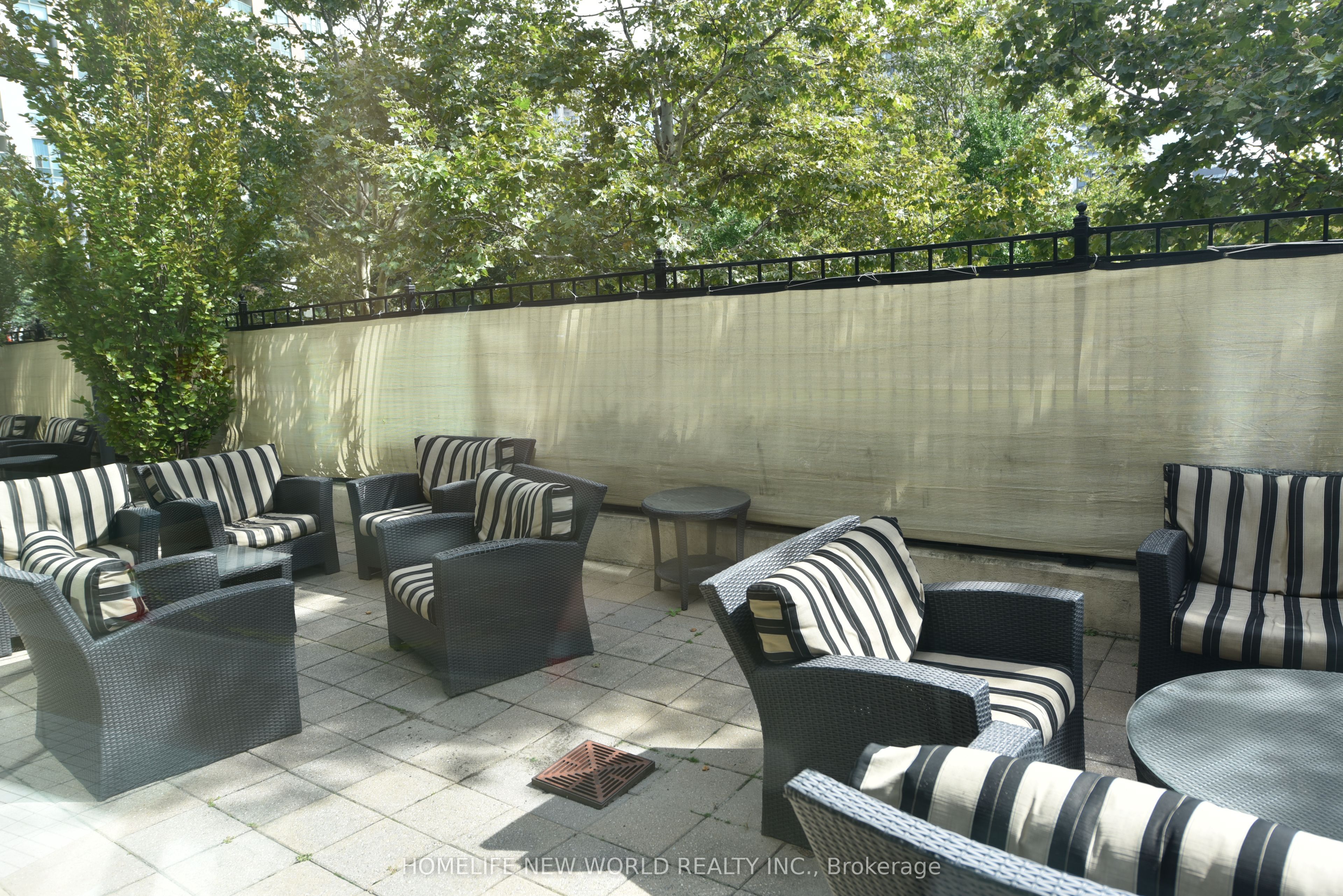 503 Beecroft Road 1207 Property Photo 22