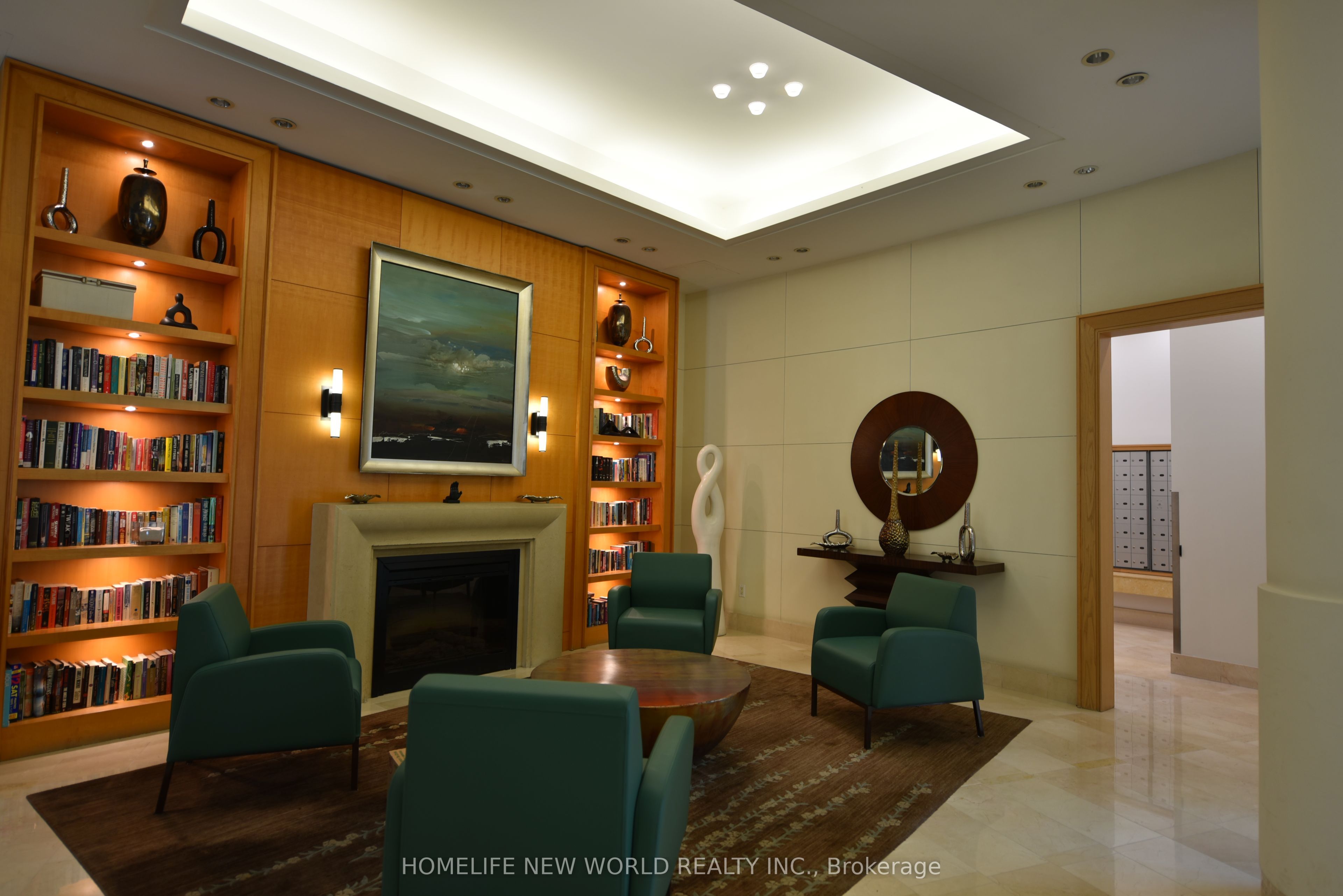 503 Beecroft Road 1207 Property Photo 23