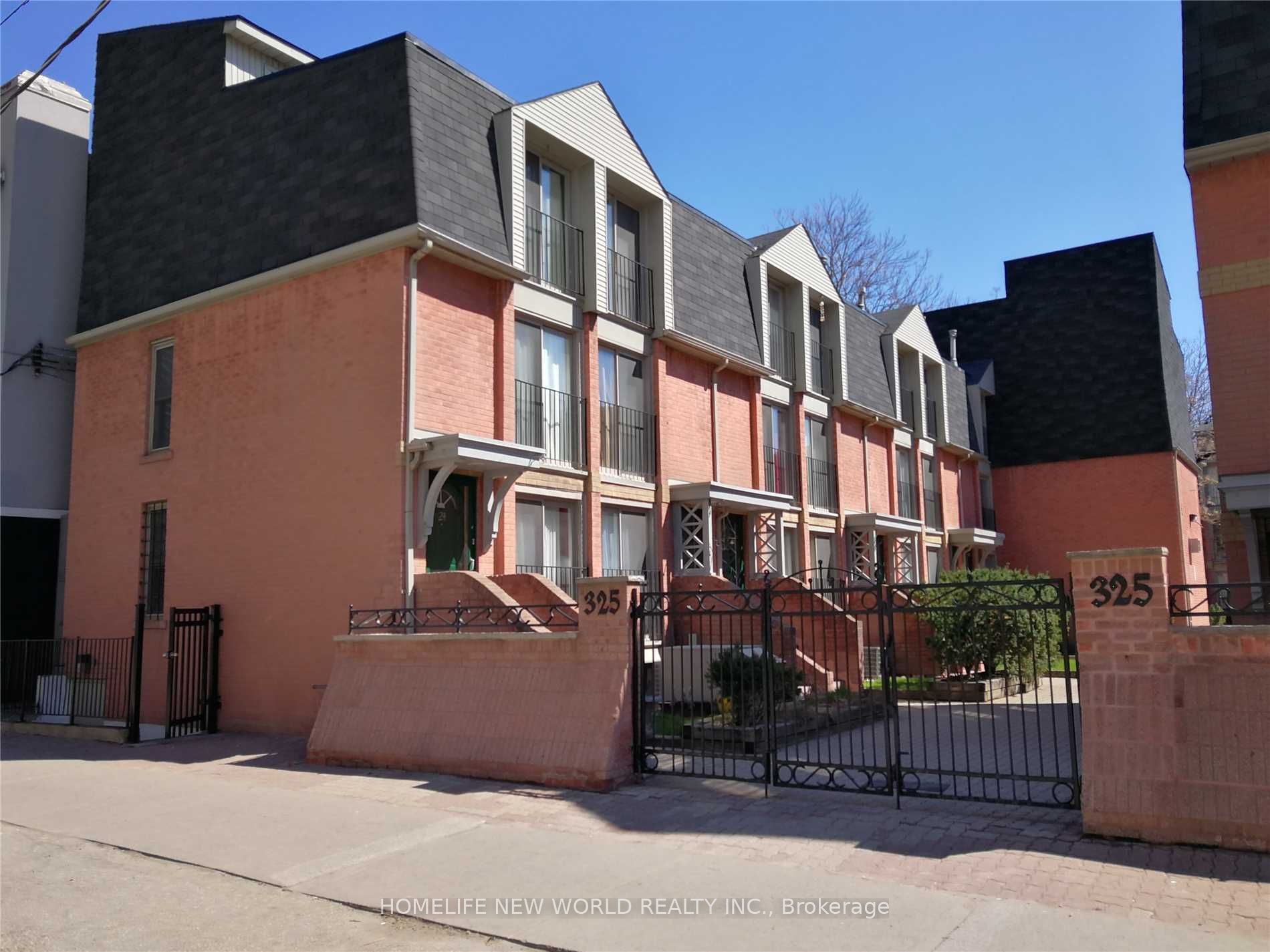 325 Jarvis Street 33 Property Photo 1