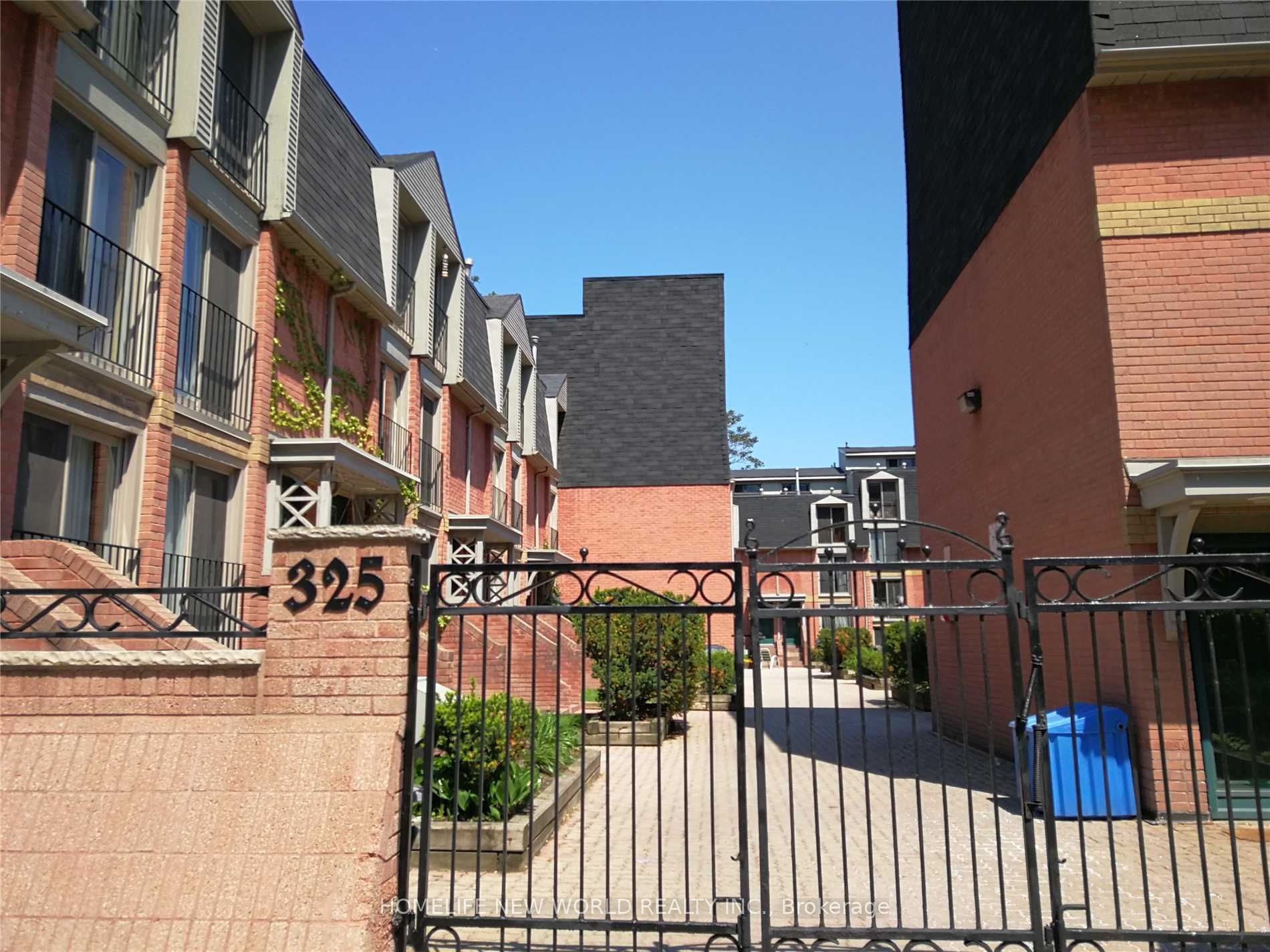 325 Jarvis Street 33 Property Photo 2