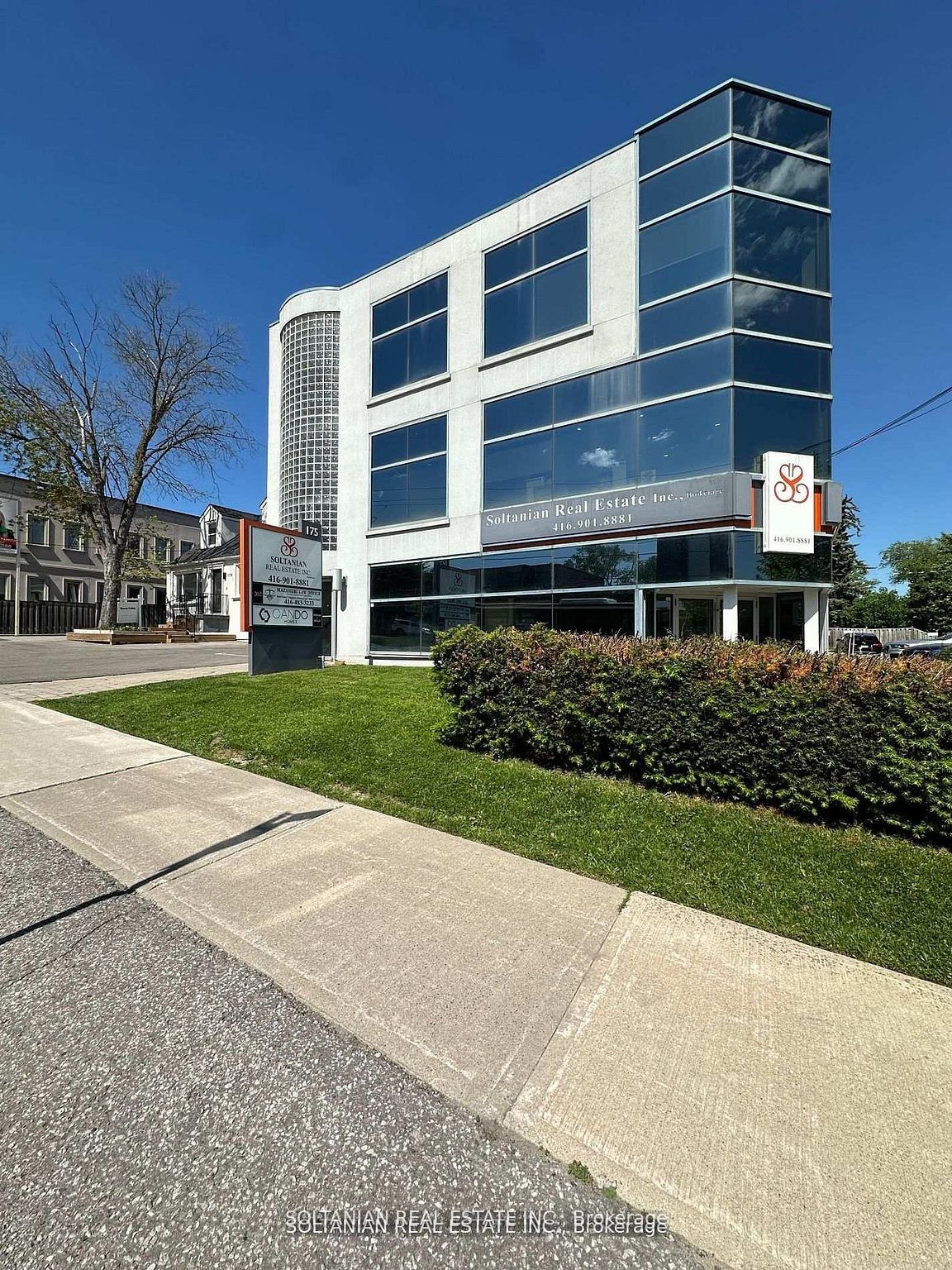 175 Willowdale Avenue 300 Property Photo 2