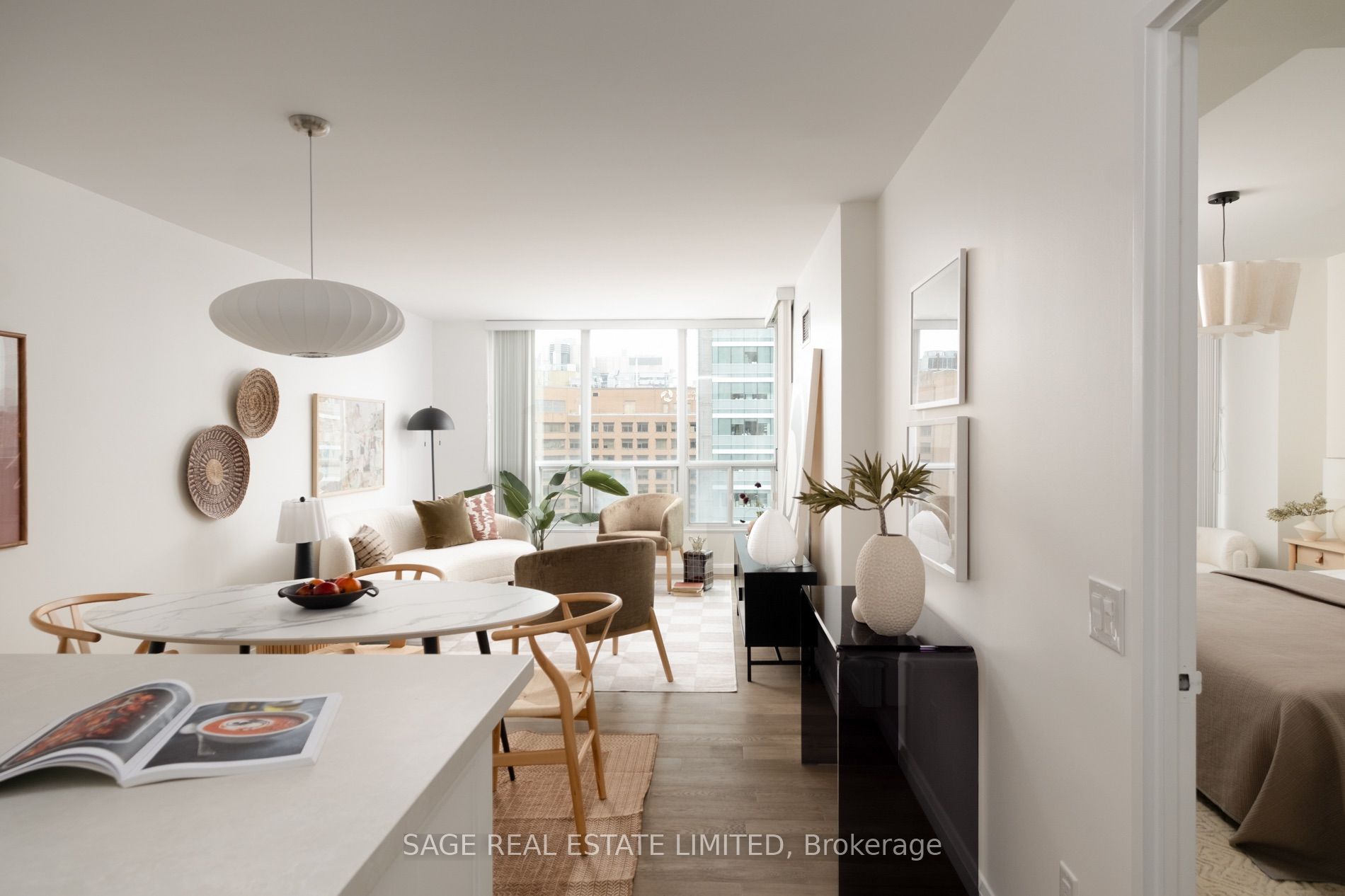 750 Bay Street 2109 Property Photo 2