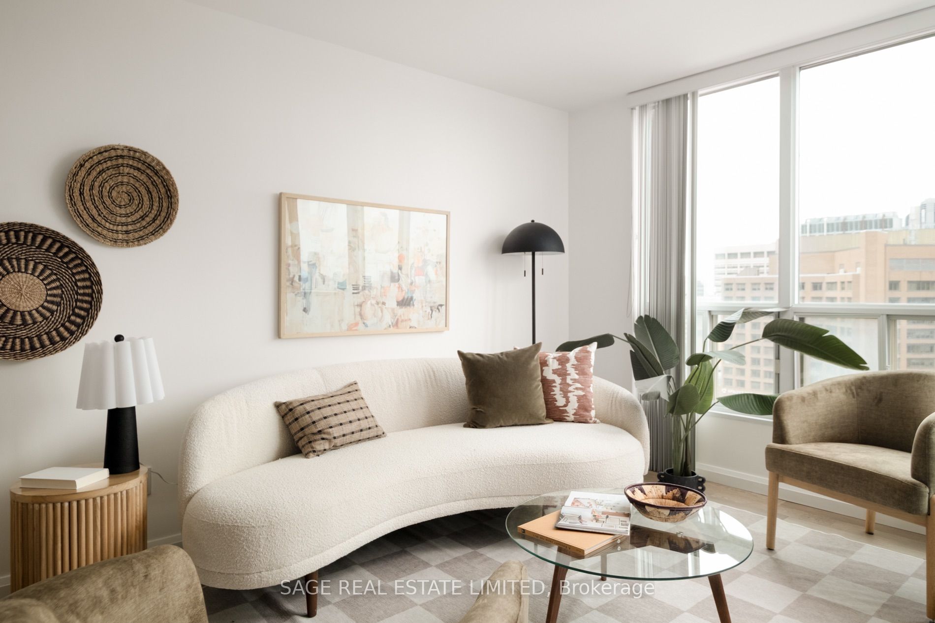 750 Bay Street 2109 Property Photo 4