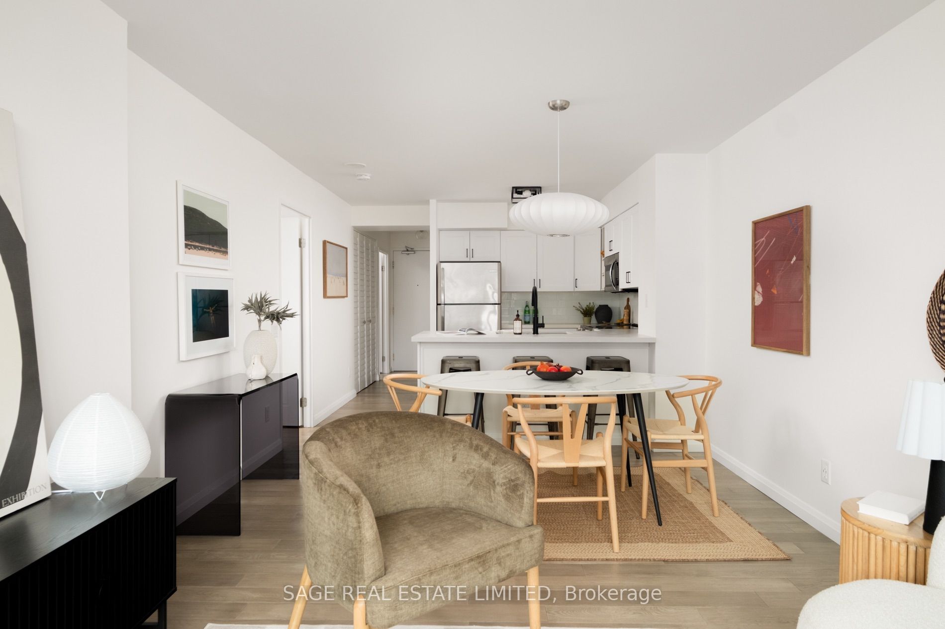 750 Bay Street 2109 Property Photo 11