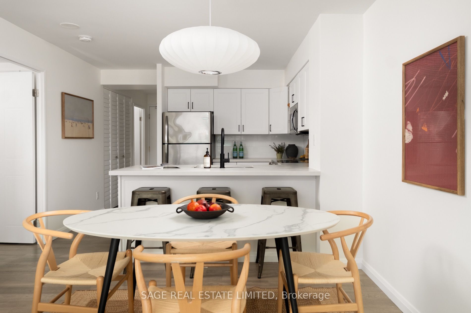750 Bay Street 2109 Property Photo 12