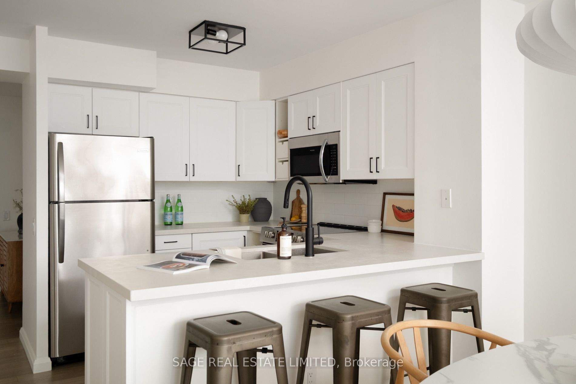 750 Bay Street 2109 Property Photo 14