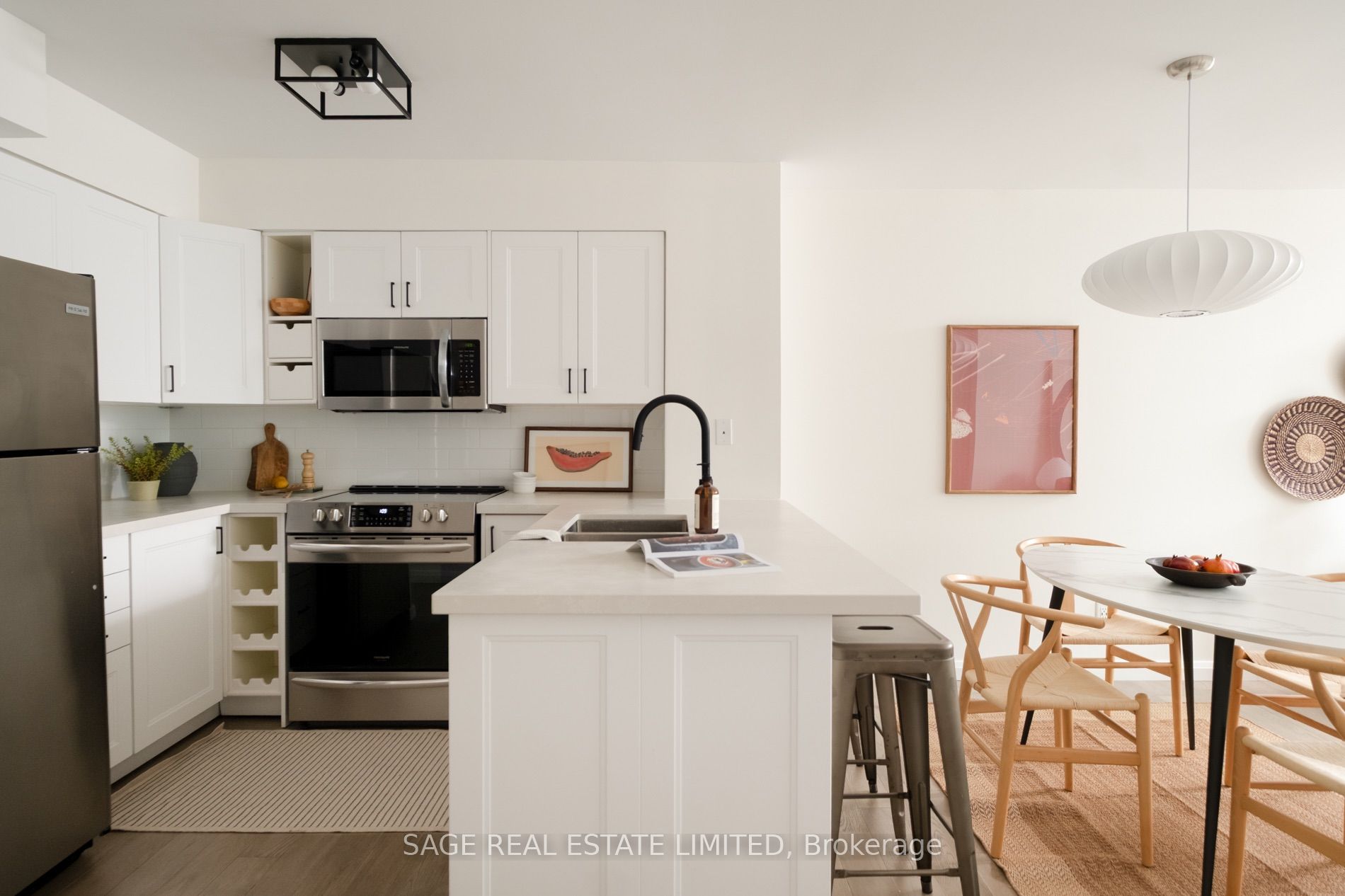 750 Bay Street 2109 Property Photo 15