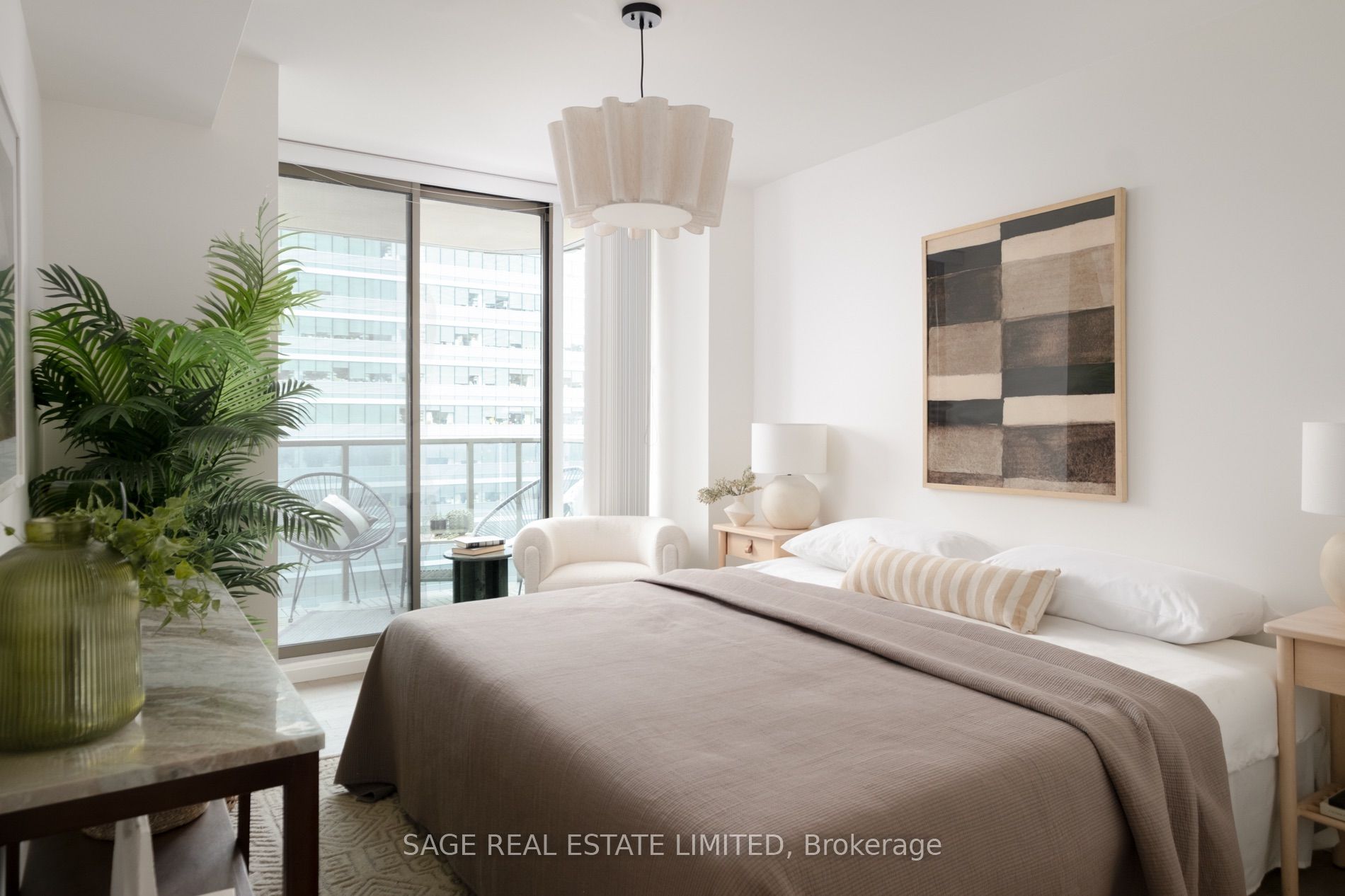 750 Bay Street 2109 Property Photo 20