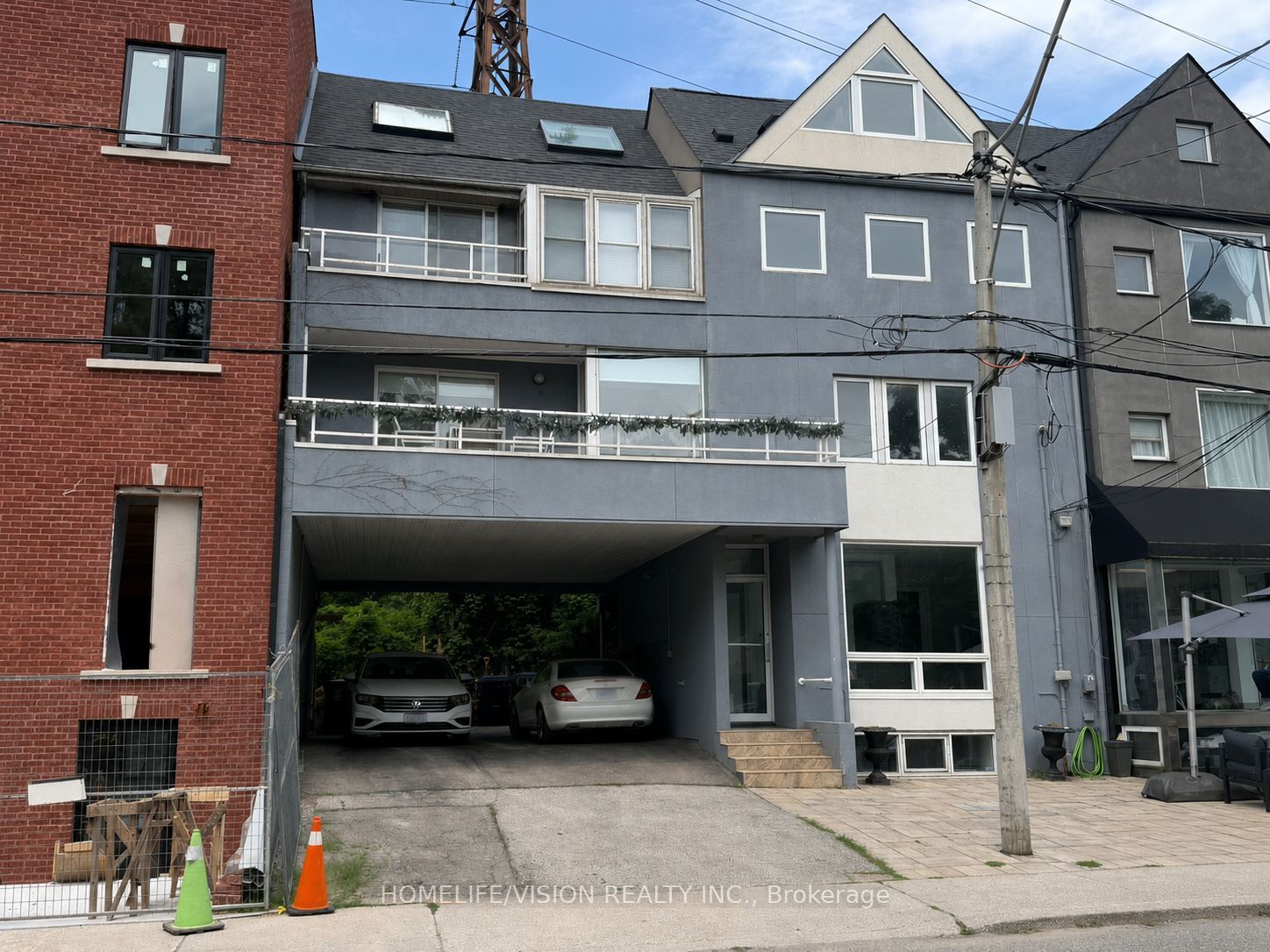400 Summerhill Avenue Property Photo 1