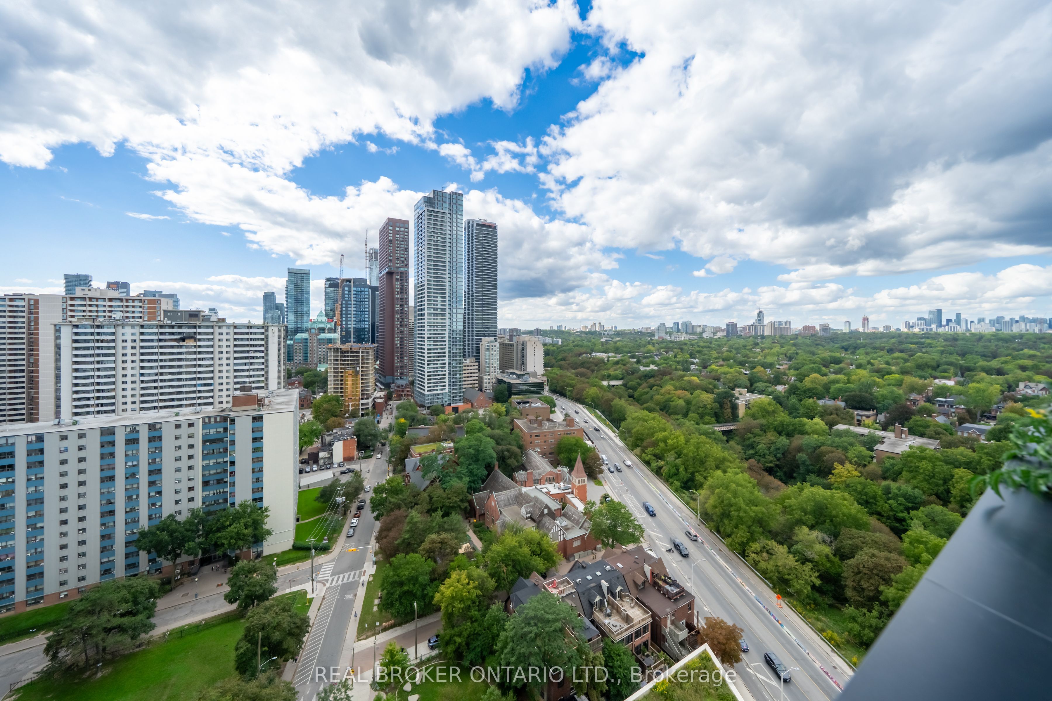575 Bloor Street E 2108 Property Photo 16