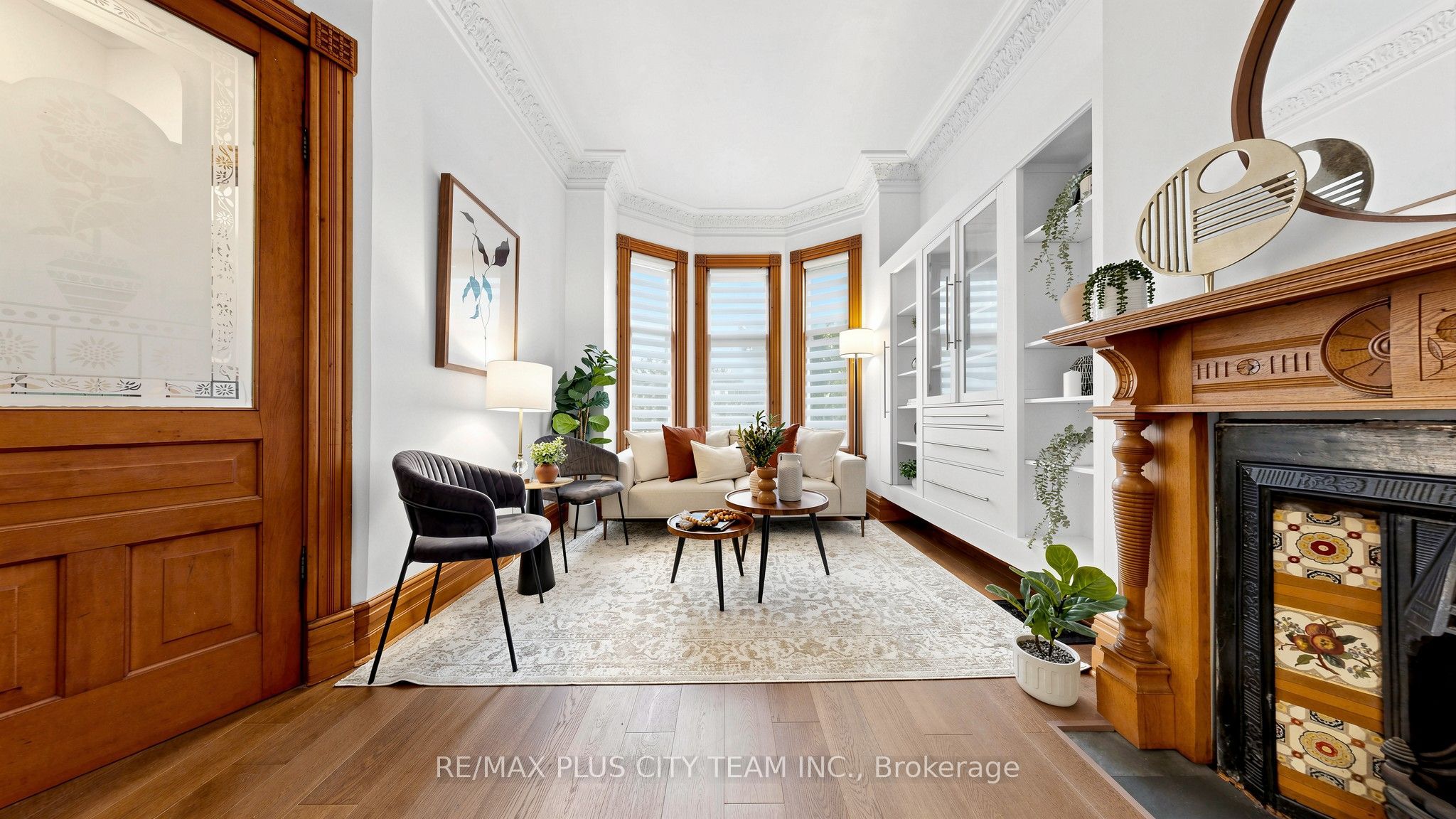 201 Seaton Street Property Photo 7