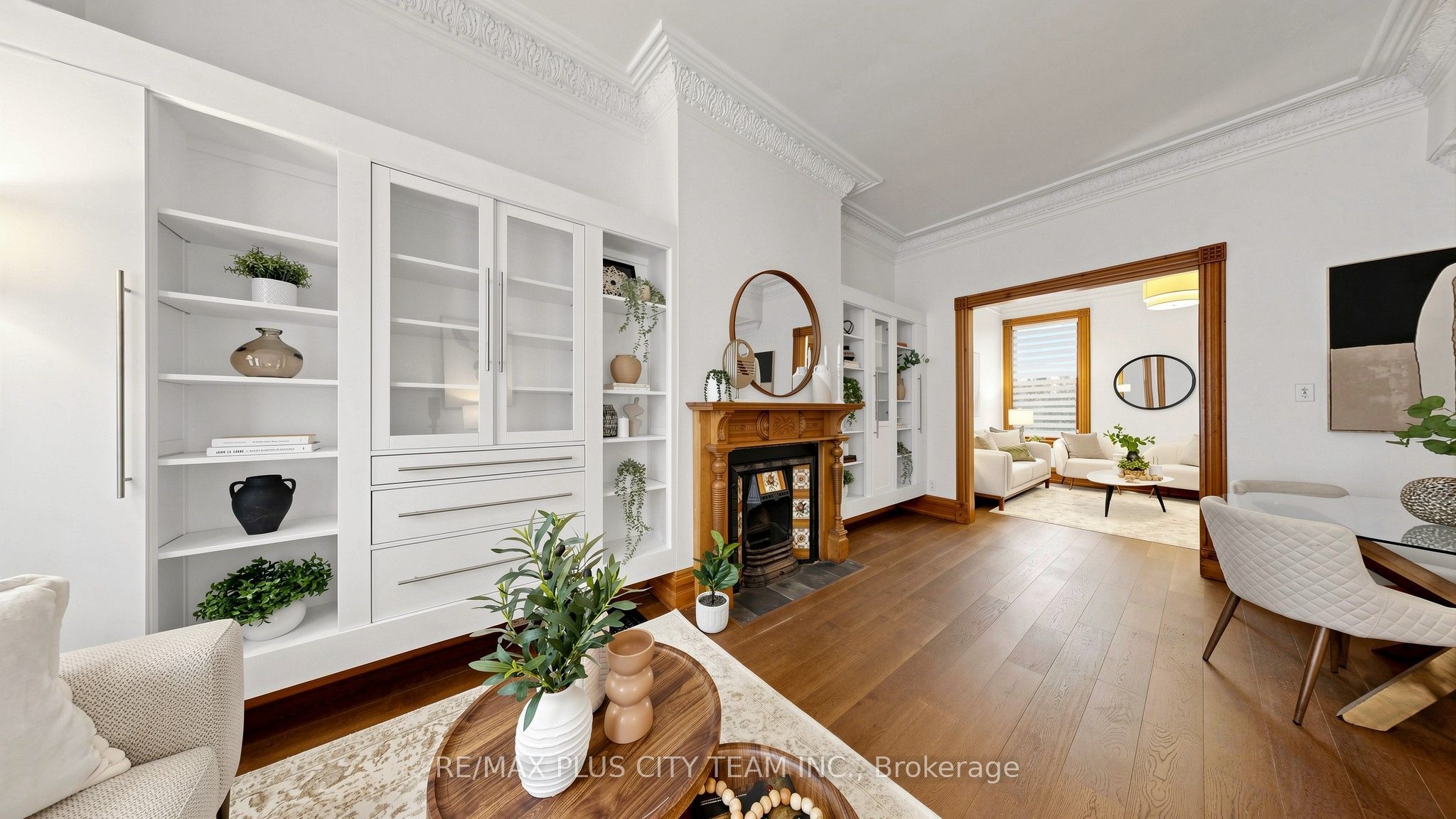 201 Seaton Street Property Photo 8