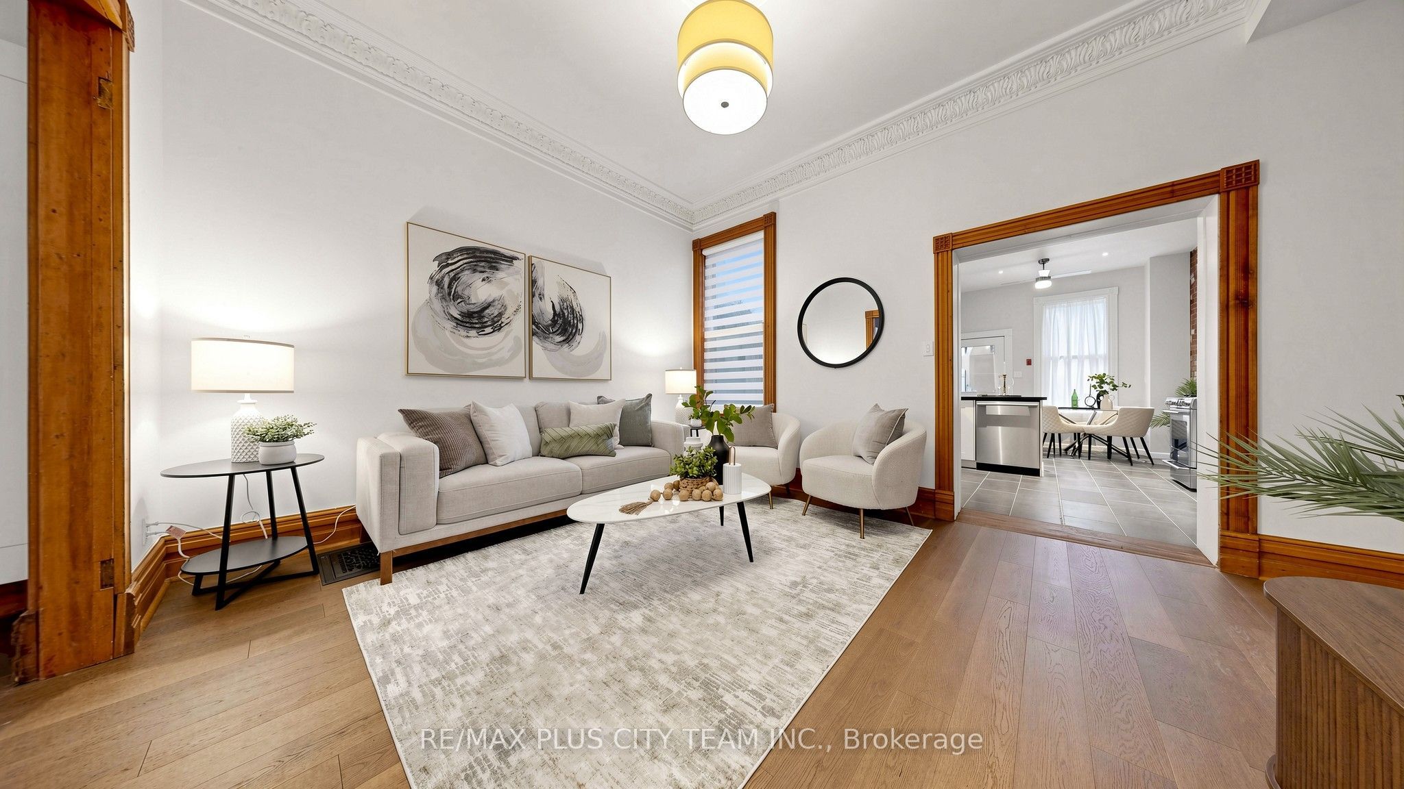 201 Seaton Street Property Photo 12