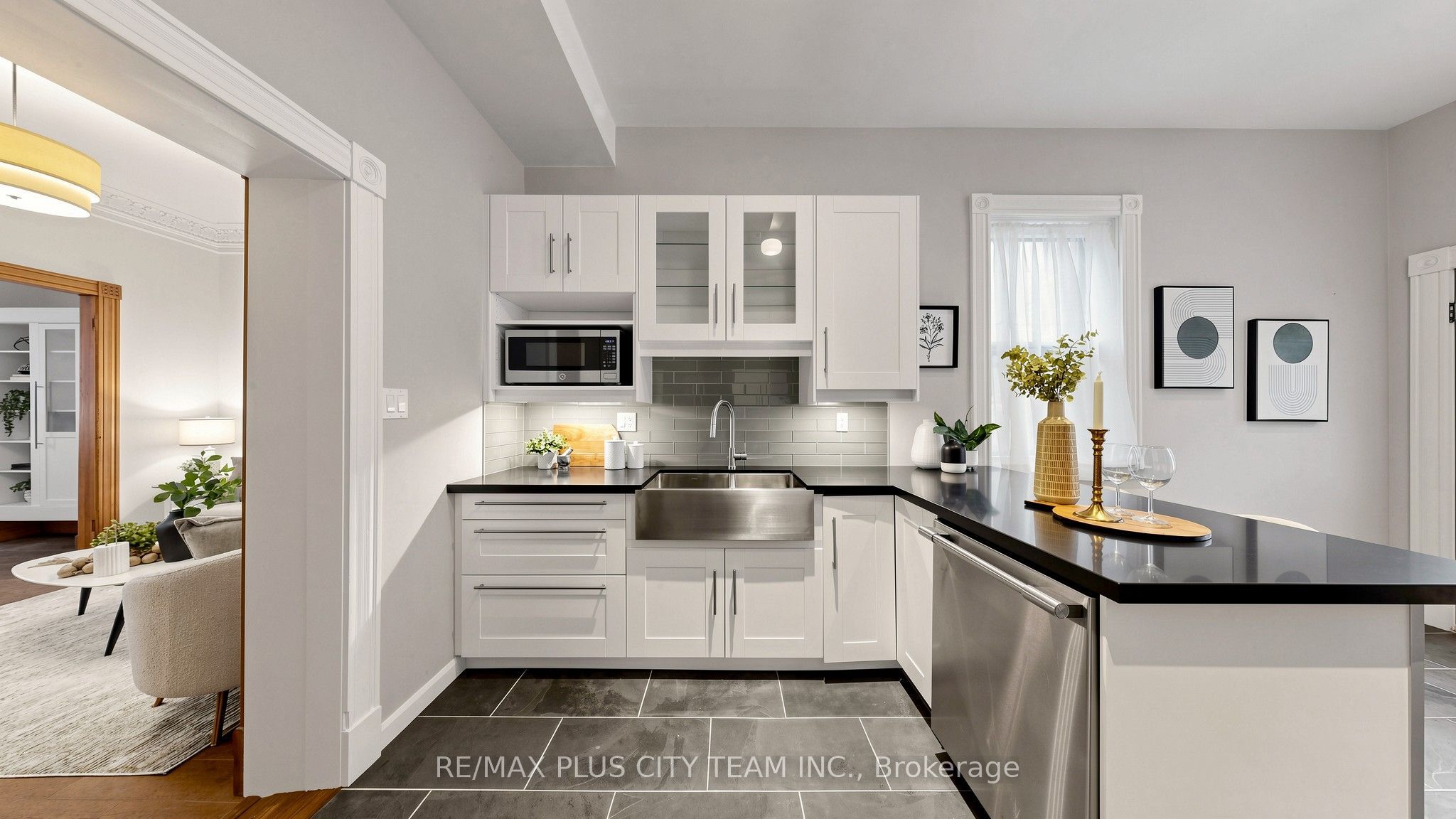 201 Seaton Street Property Photo 17