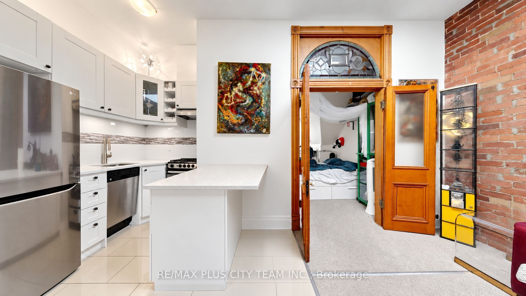 201 Seaton Street Property Photo 34