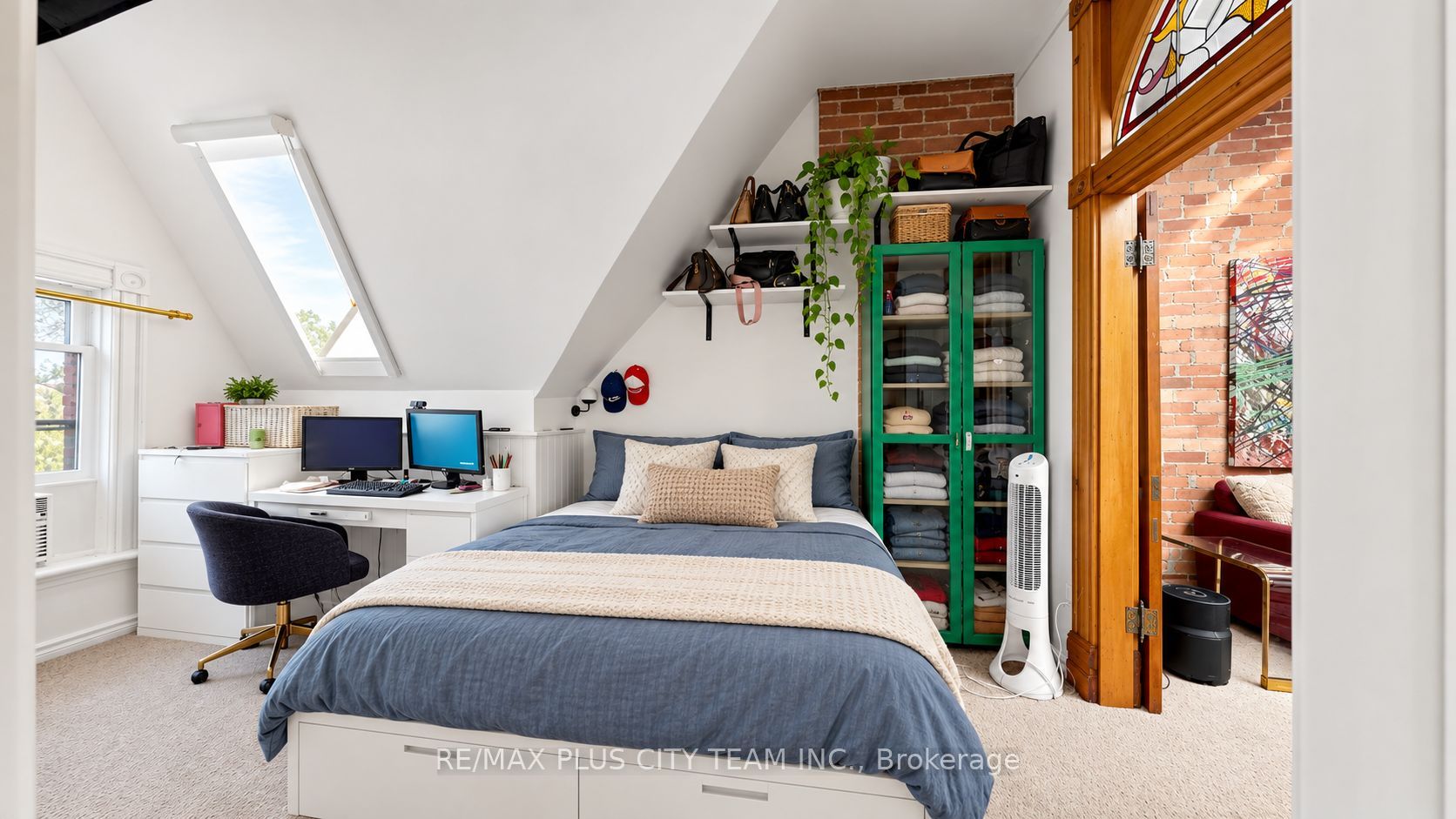 201 Seaton Street Property Photo 37