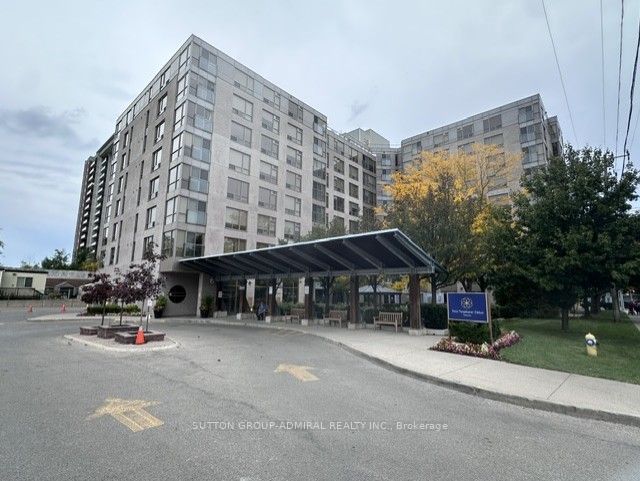 2 Neptune Drive 809