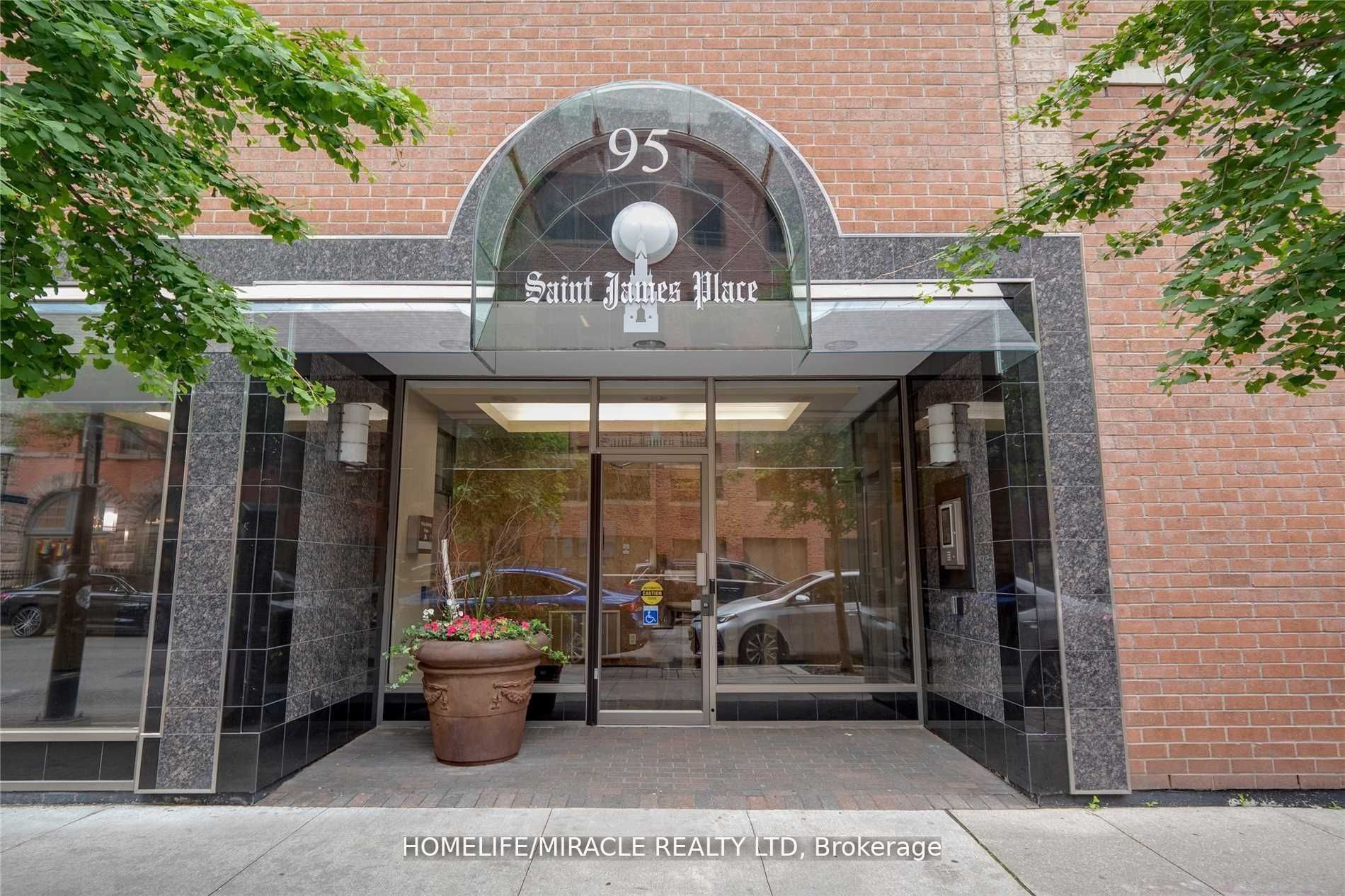 95 Lombard Street 605 Property Photo 1