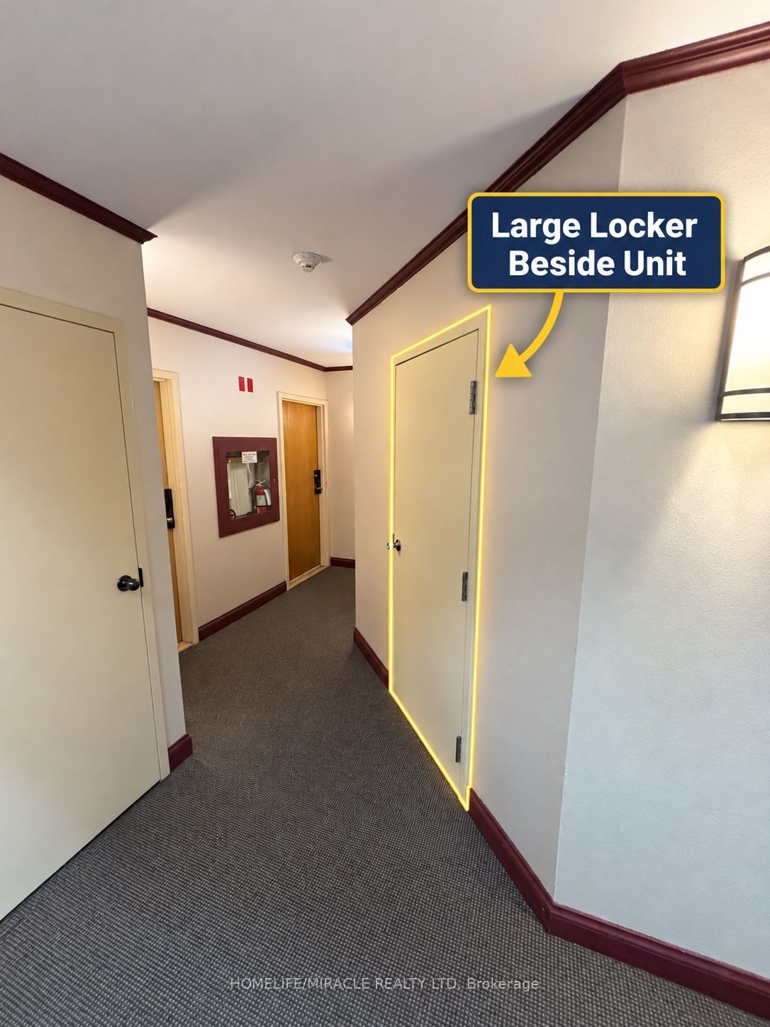 95 Lombard Street 605 Property Photo 15
