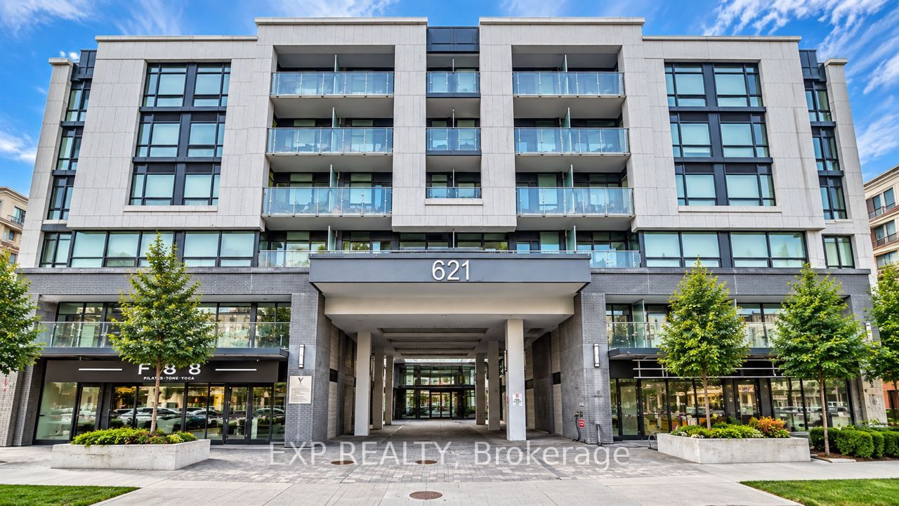 621 Sheppard Avenue E 532 Property Photo 1
