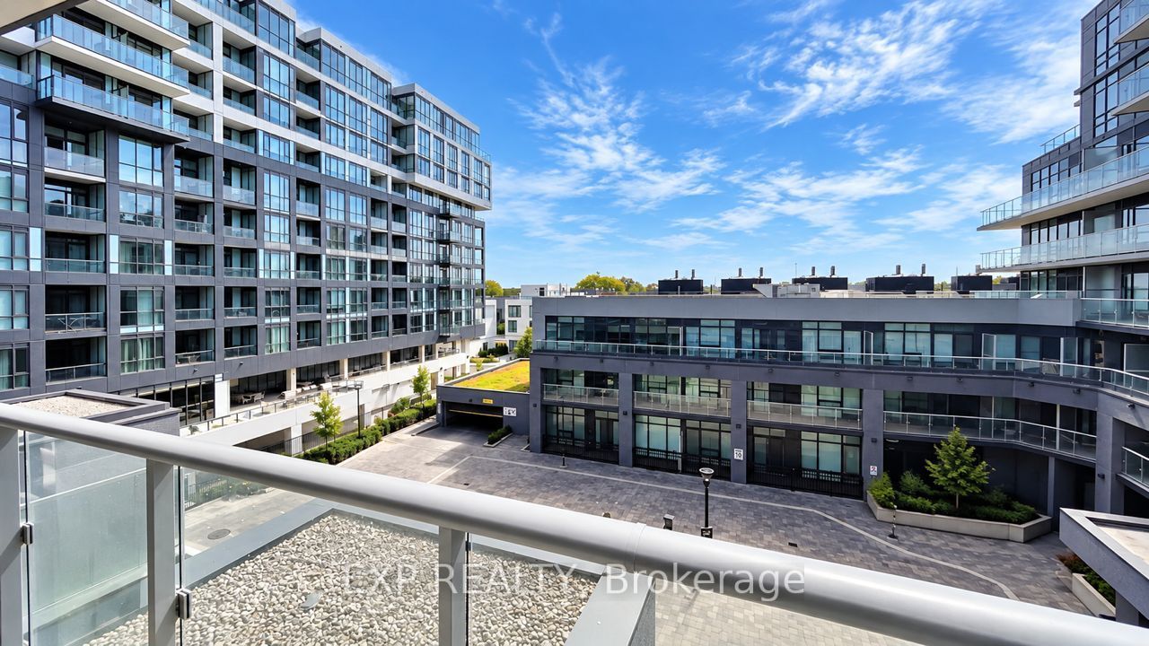 621 Sheppard Avenue E 532 Property Photo 15