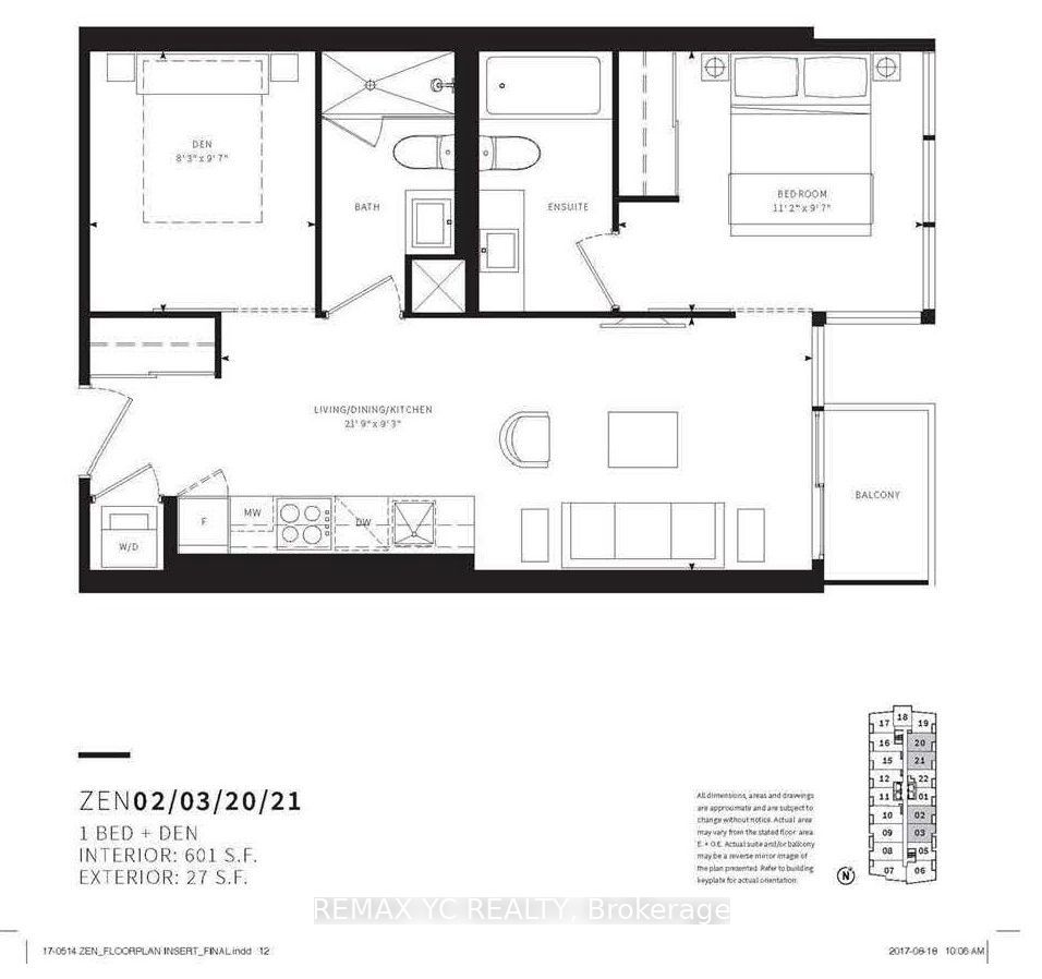 19 Western Battery Road 2520 Property Photo 21