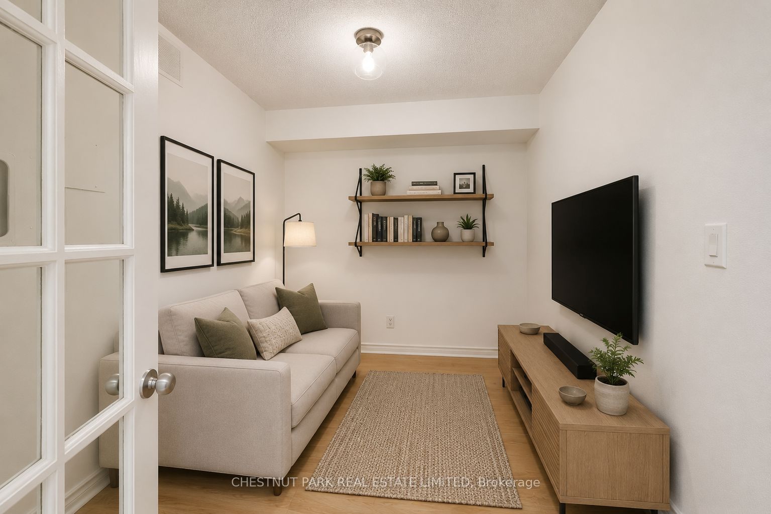 1 Rean Drive 2503 Property Photo 6
