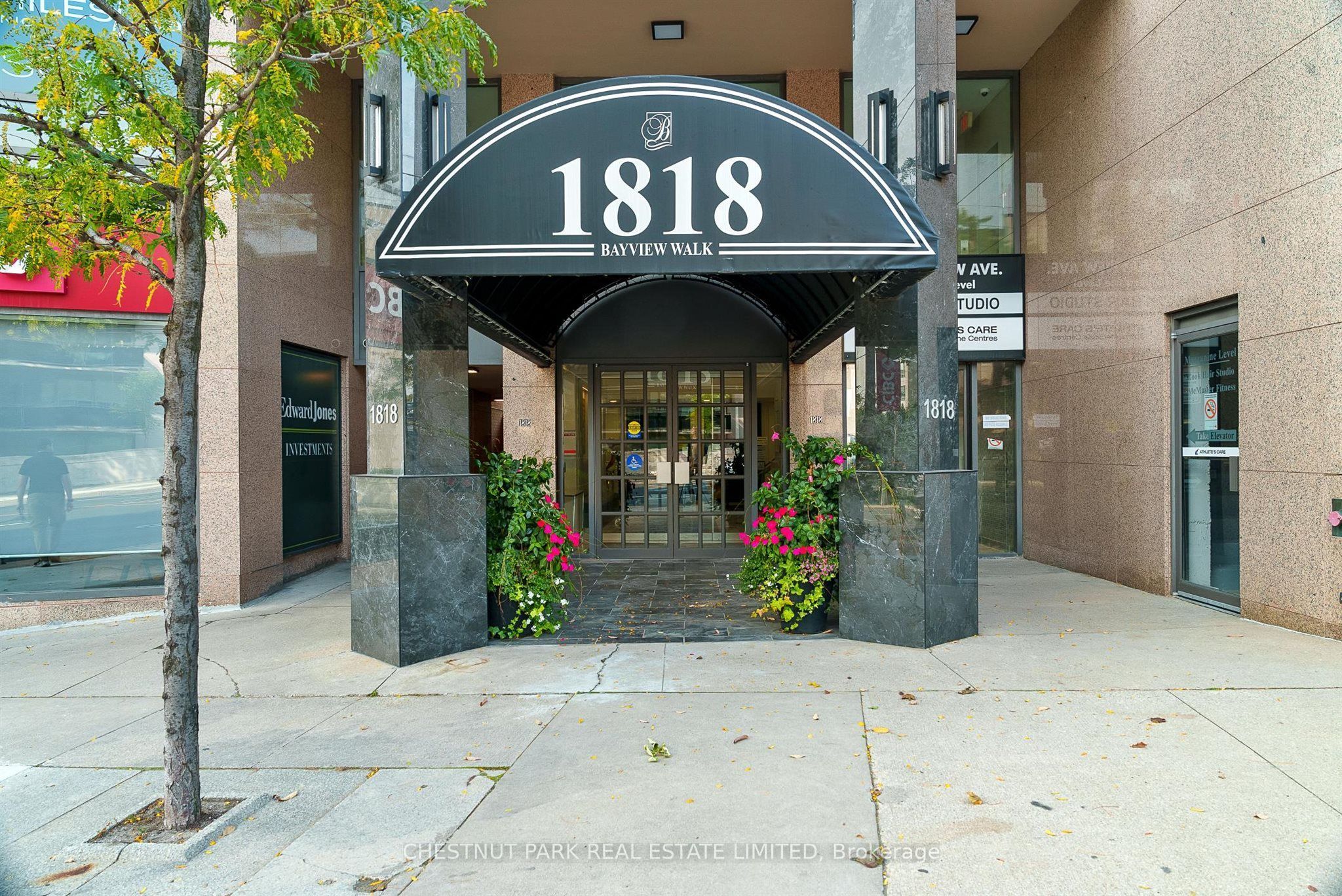 1818 Bayview Avenue 706 Property Photo 45