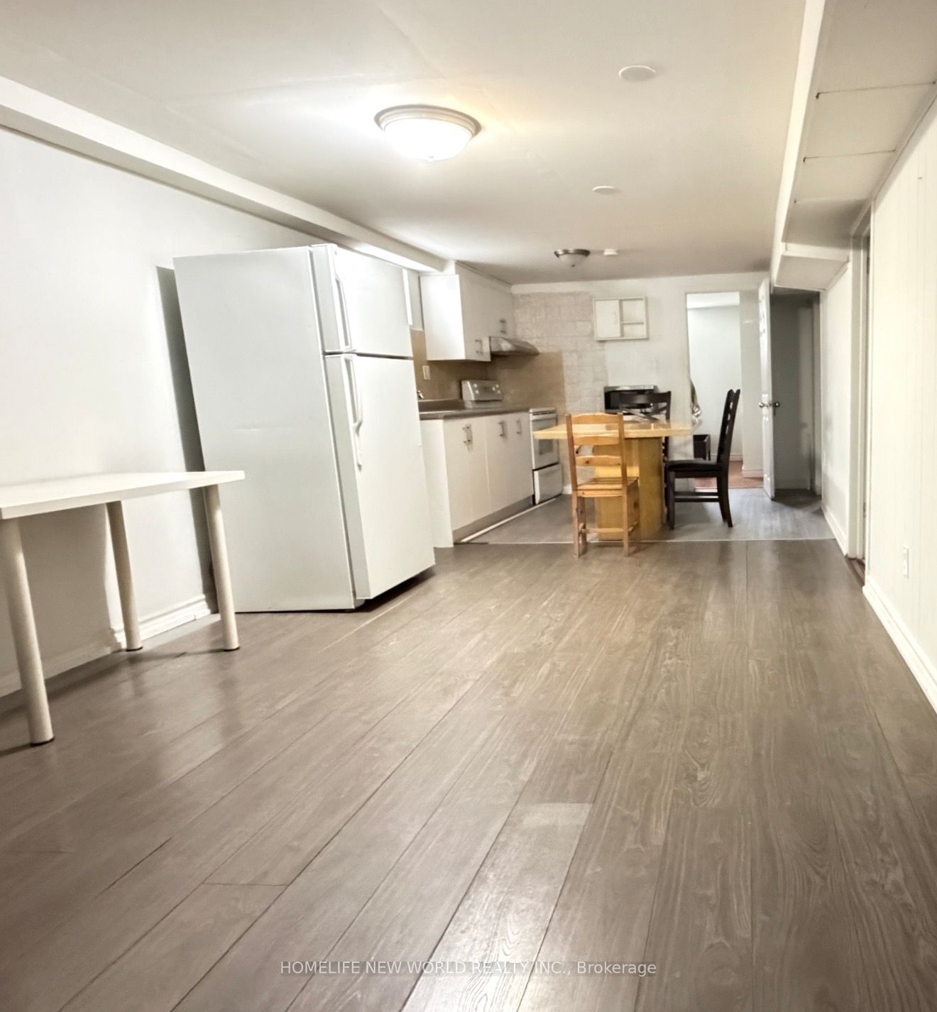 120 Hollyberry Trail Basement Property Photo 2