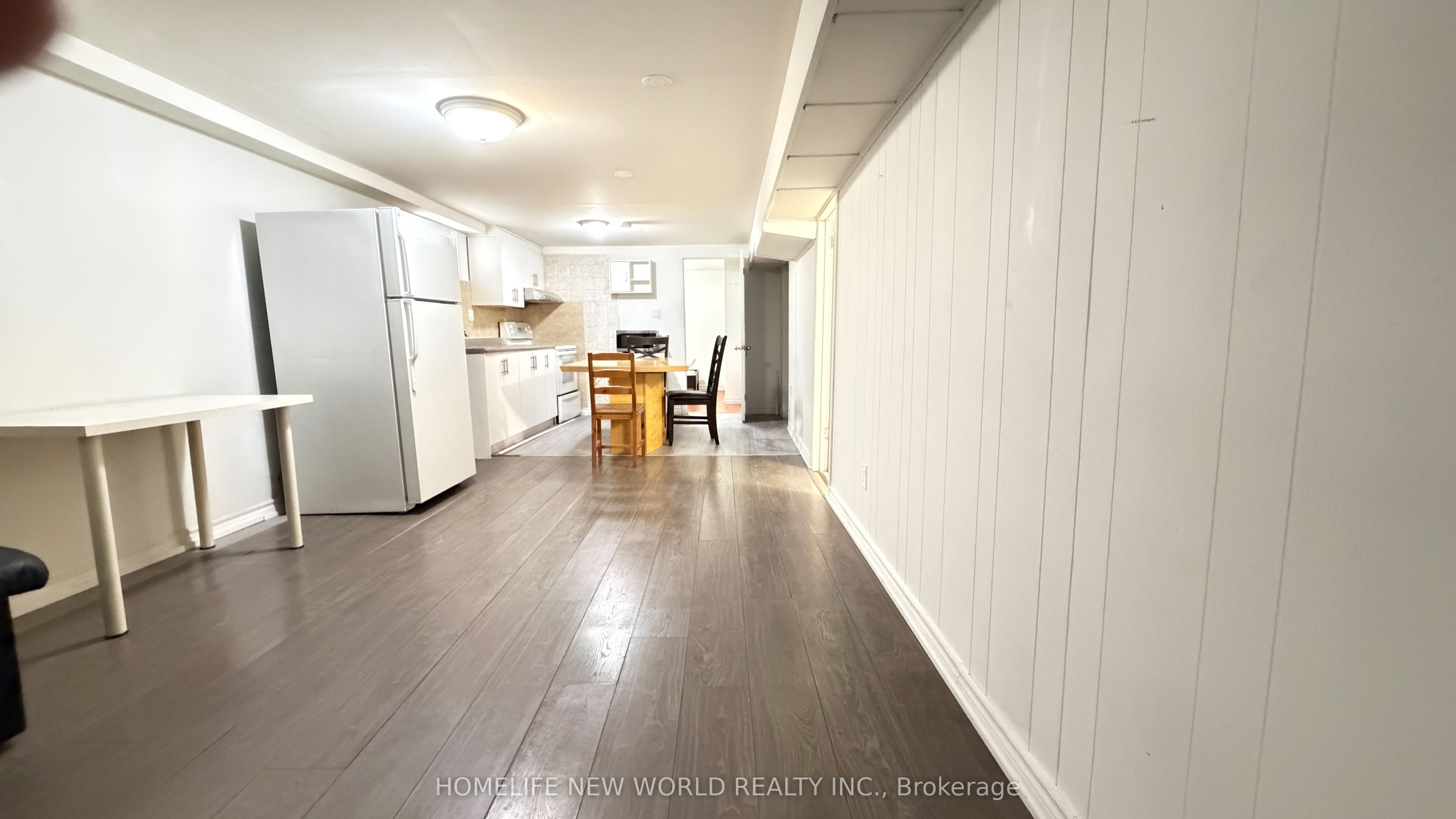 120 Hollyberry Trail Basement Property Photo 3
