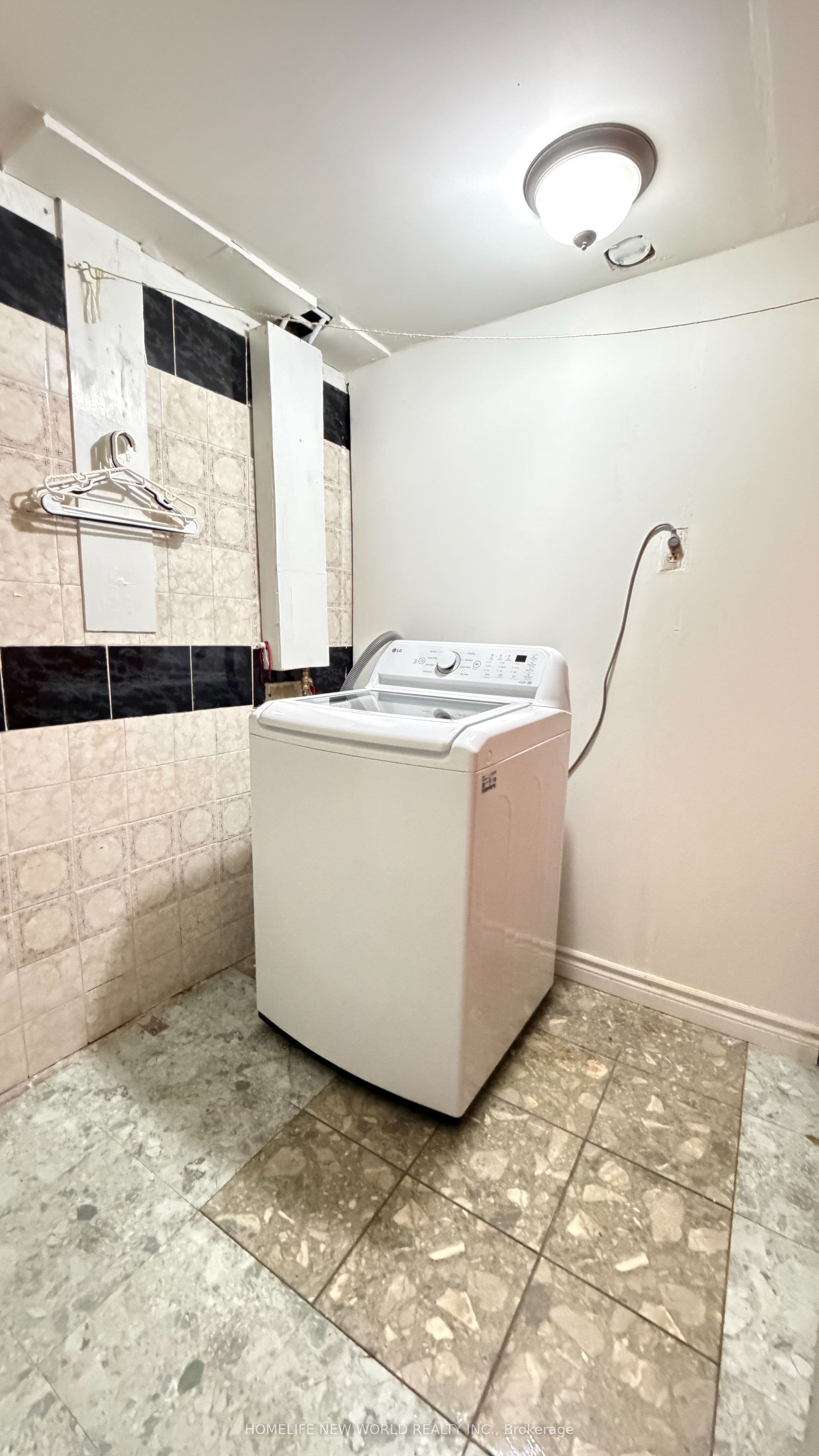 120 Hollyberry Trail Basement Property Photo 8