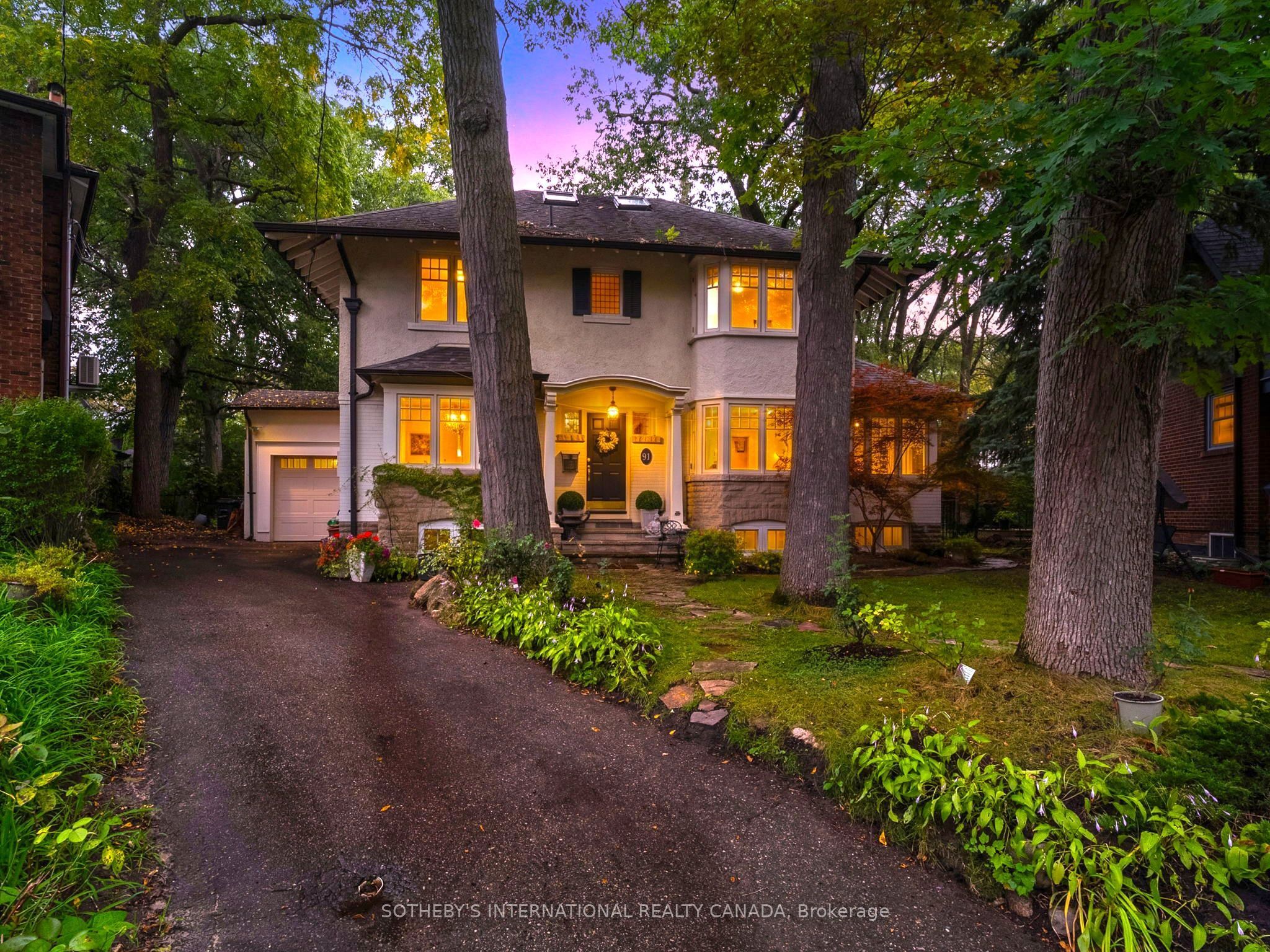91 Braemore Gardens