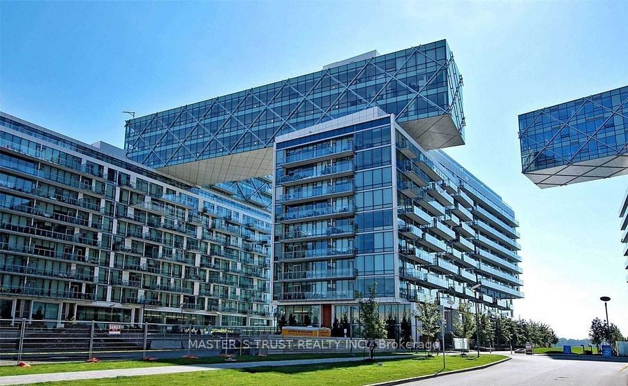 39 Queens Quay E 731 Property Photo 1