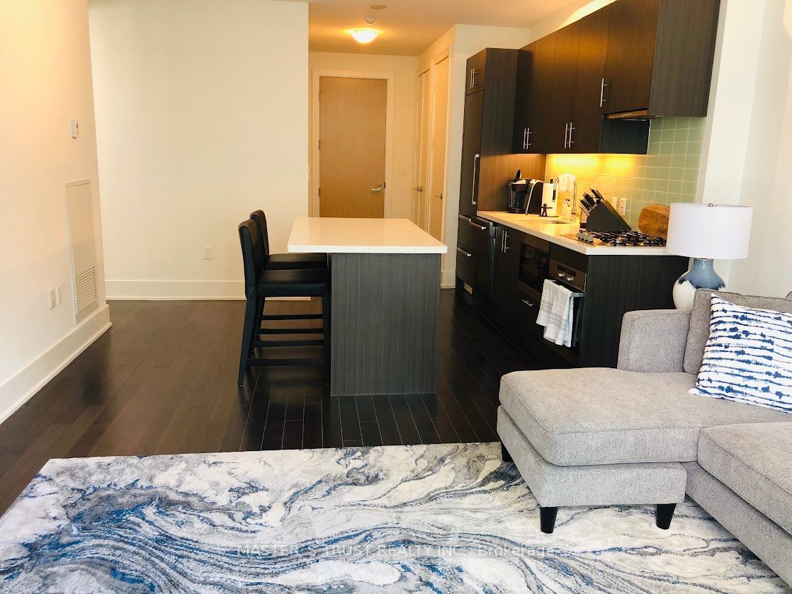 39 Queens Quay E 731 Property Photo 17