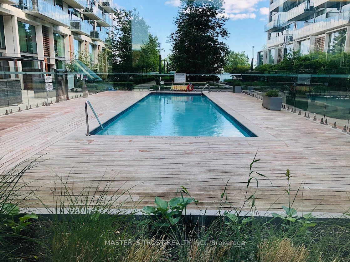 39 Queens Quay E 731 Property Photo 20