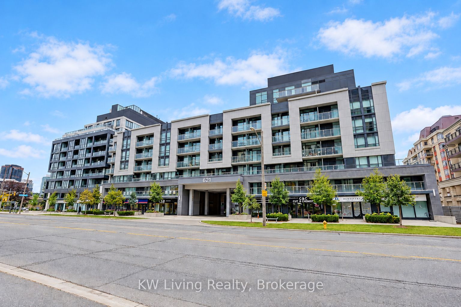 621 Sheppard Avenue E 220 Property Photo 1