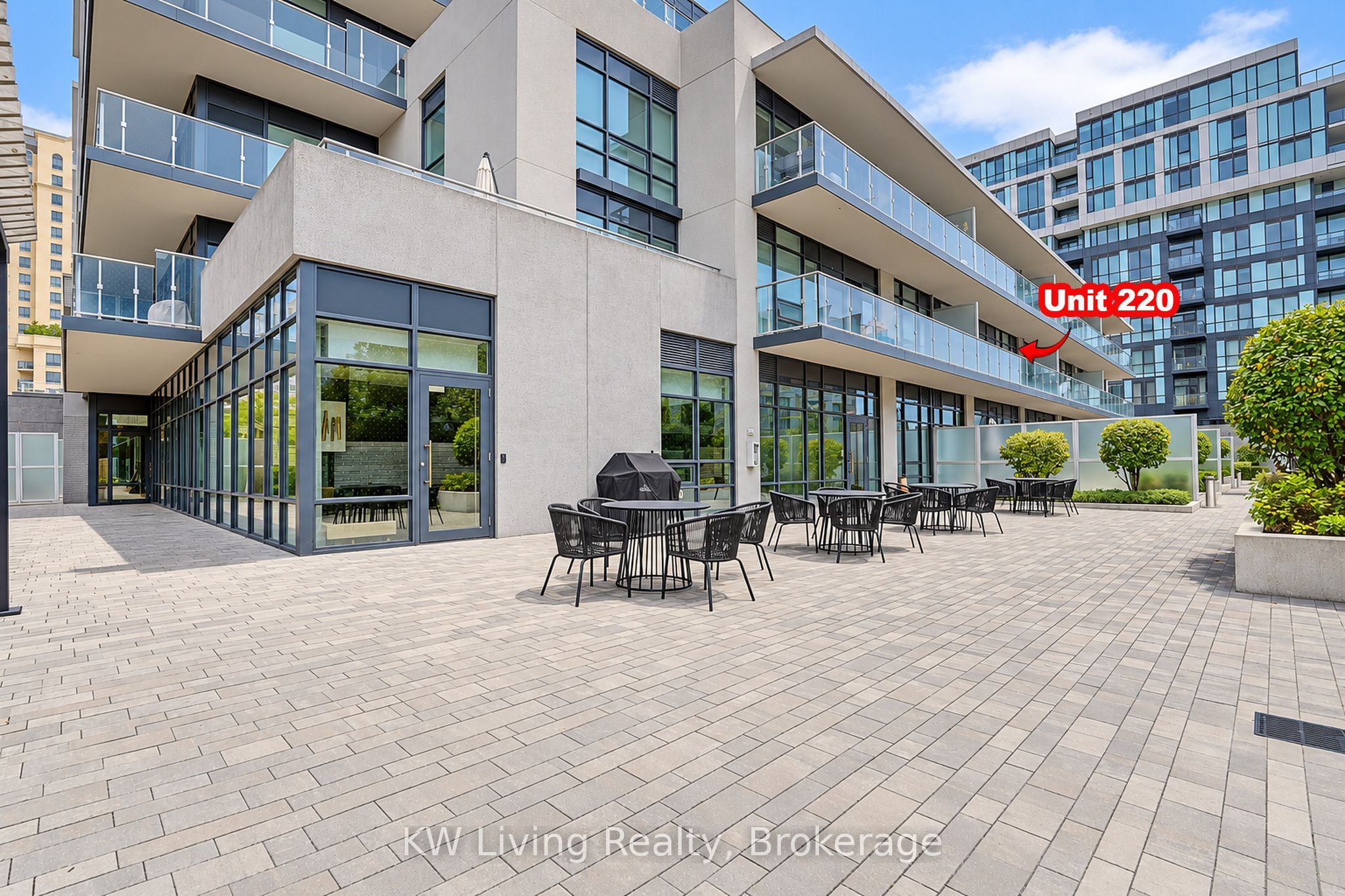 621 Sheppard Avenue E 220 Property Photo 22