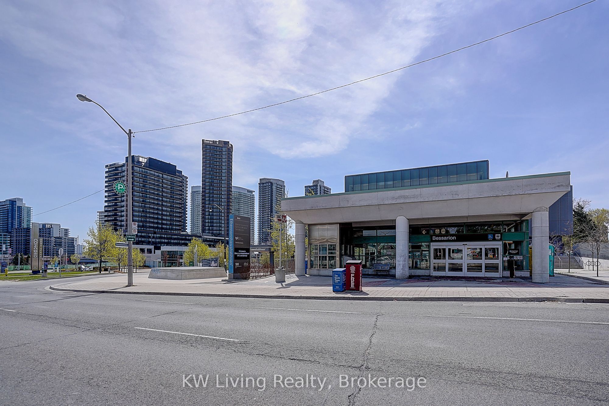 621 Sheppard Avenue E 220 Property Photo 29
