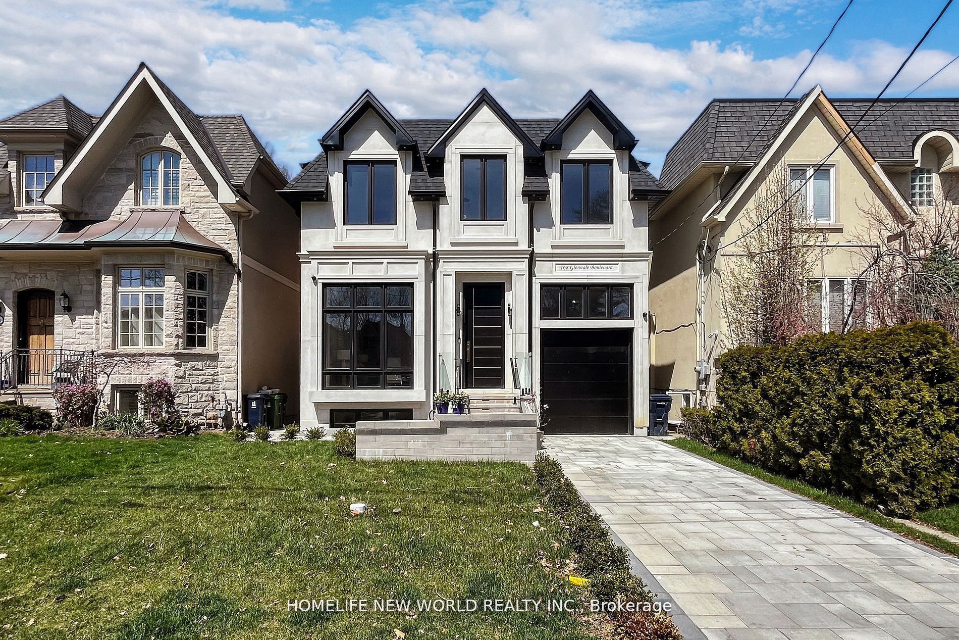 168 Glenvale Boulevard Property Photo 1