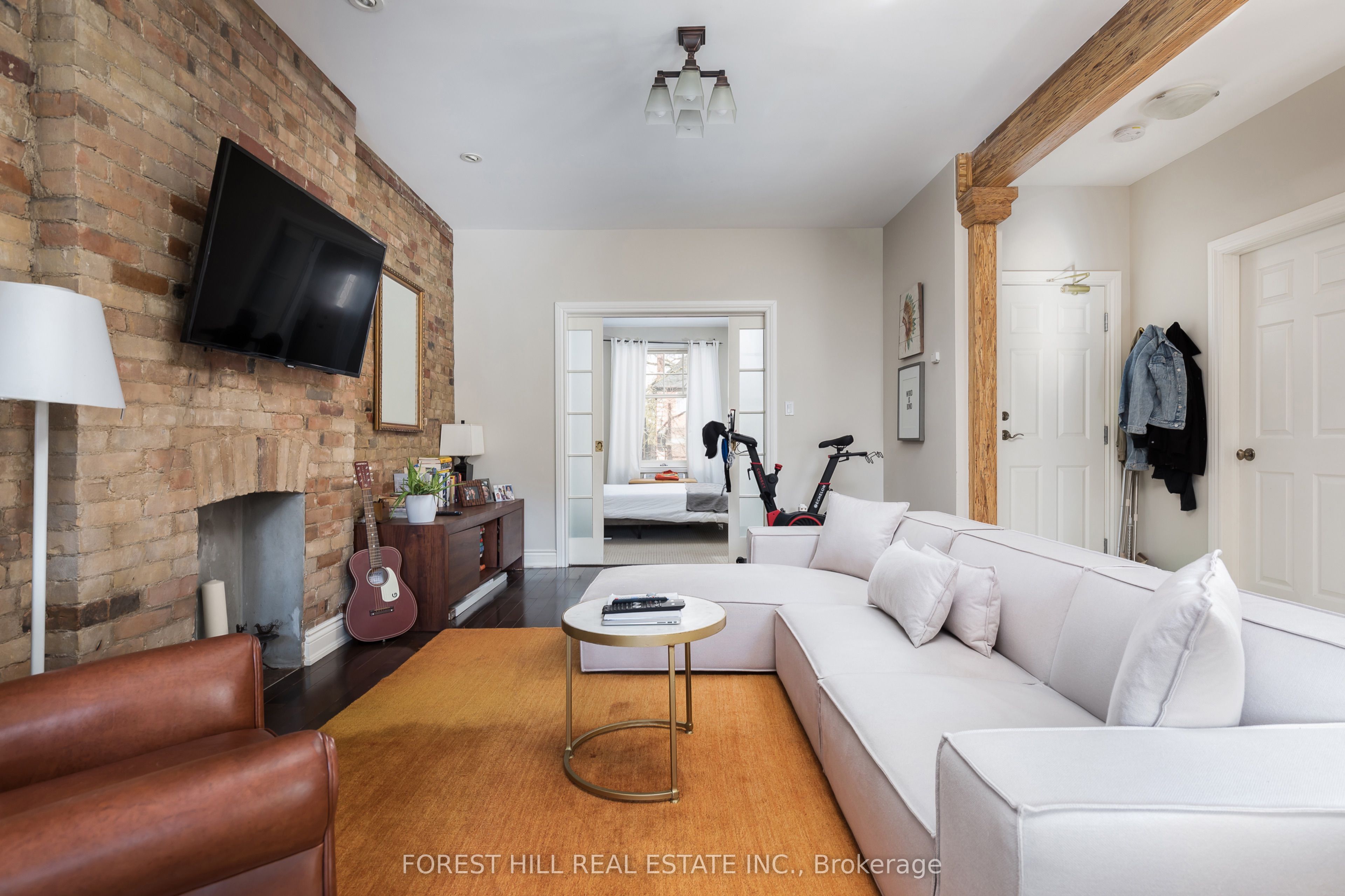 105 Balmoral Avenue Property Photo 4