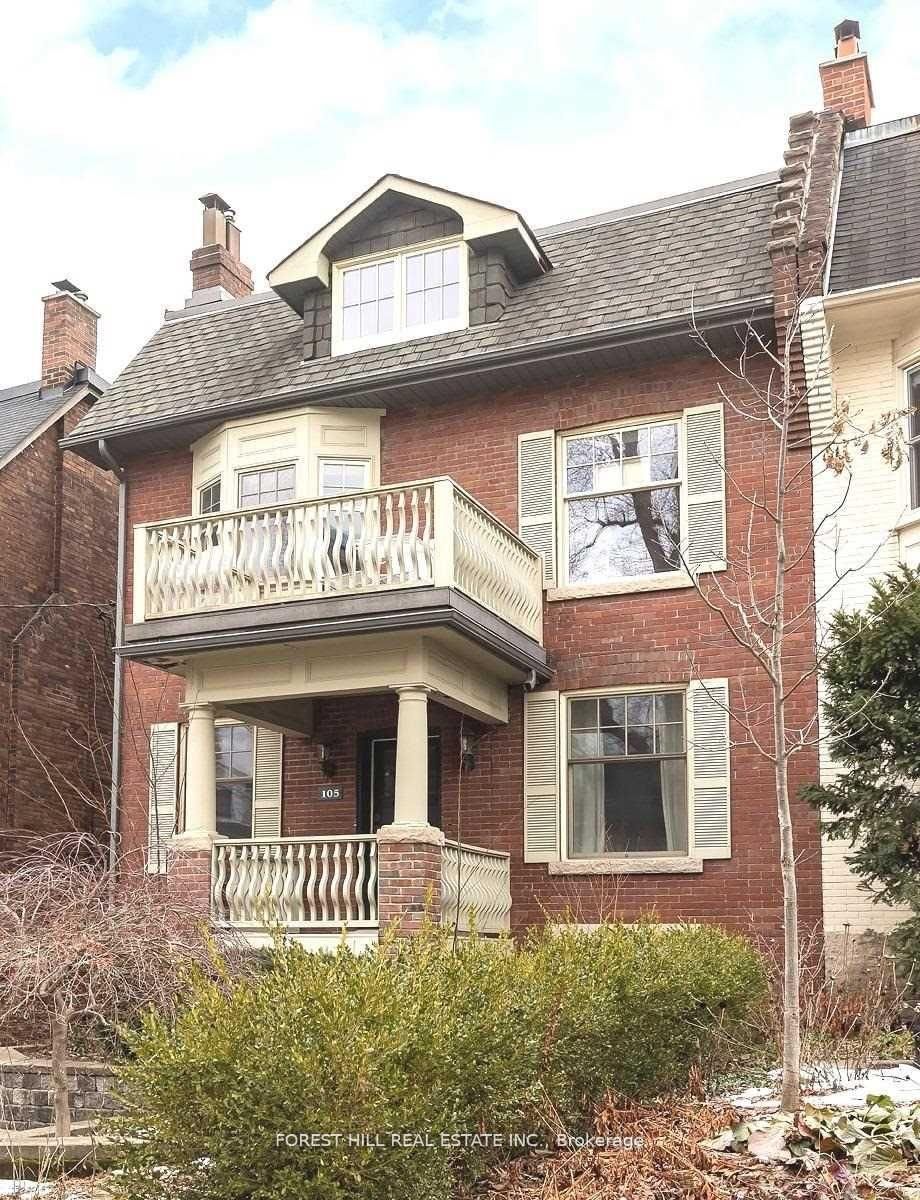105 Balmoral Avenue Property Photo 27