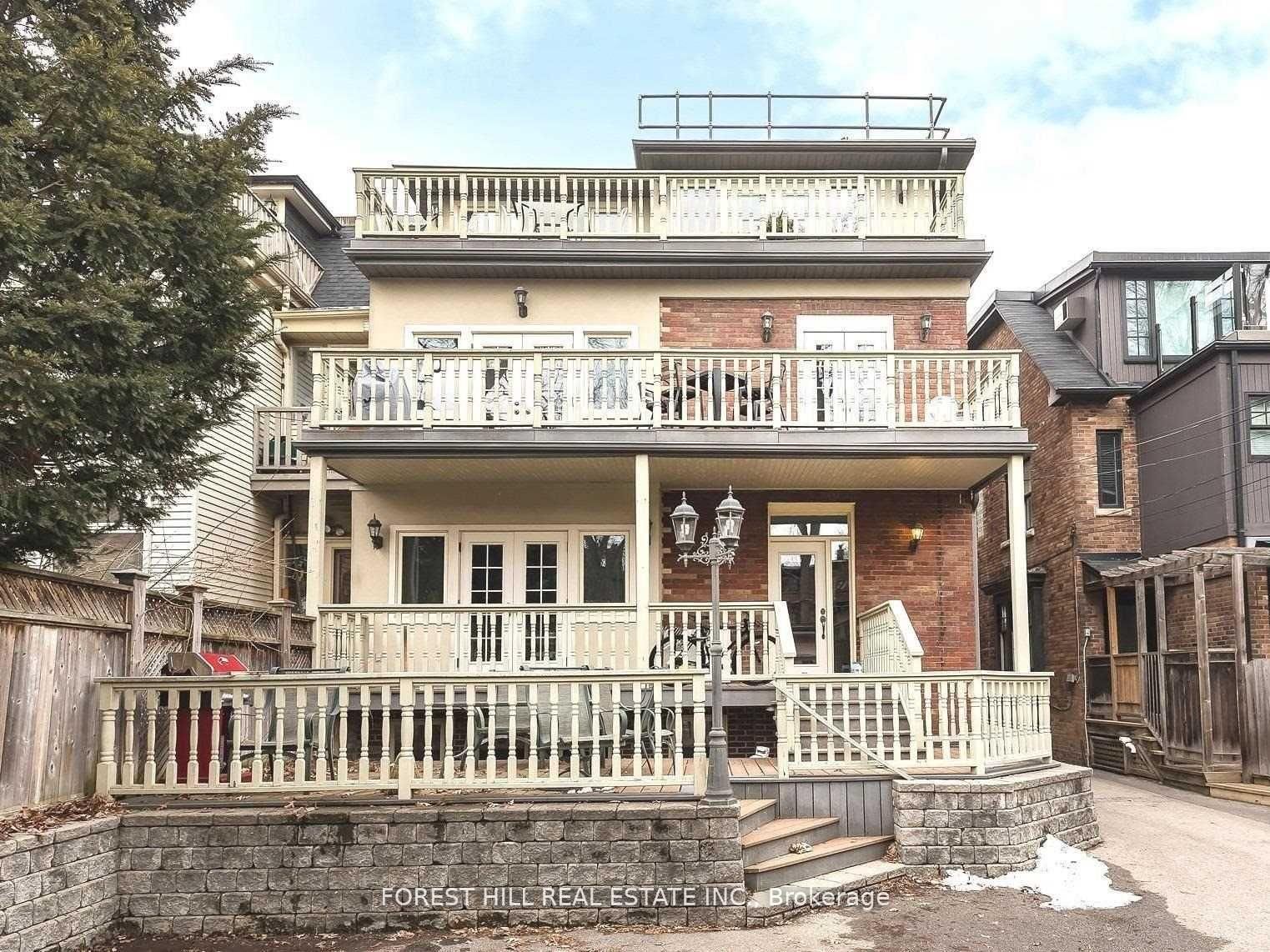 105 Balmoral Avenue Property Photo 29